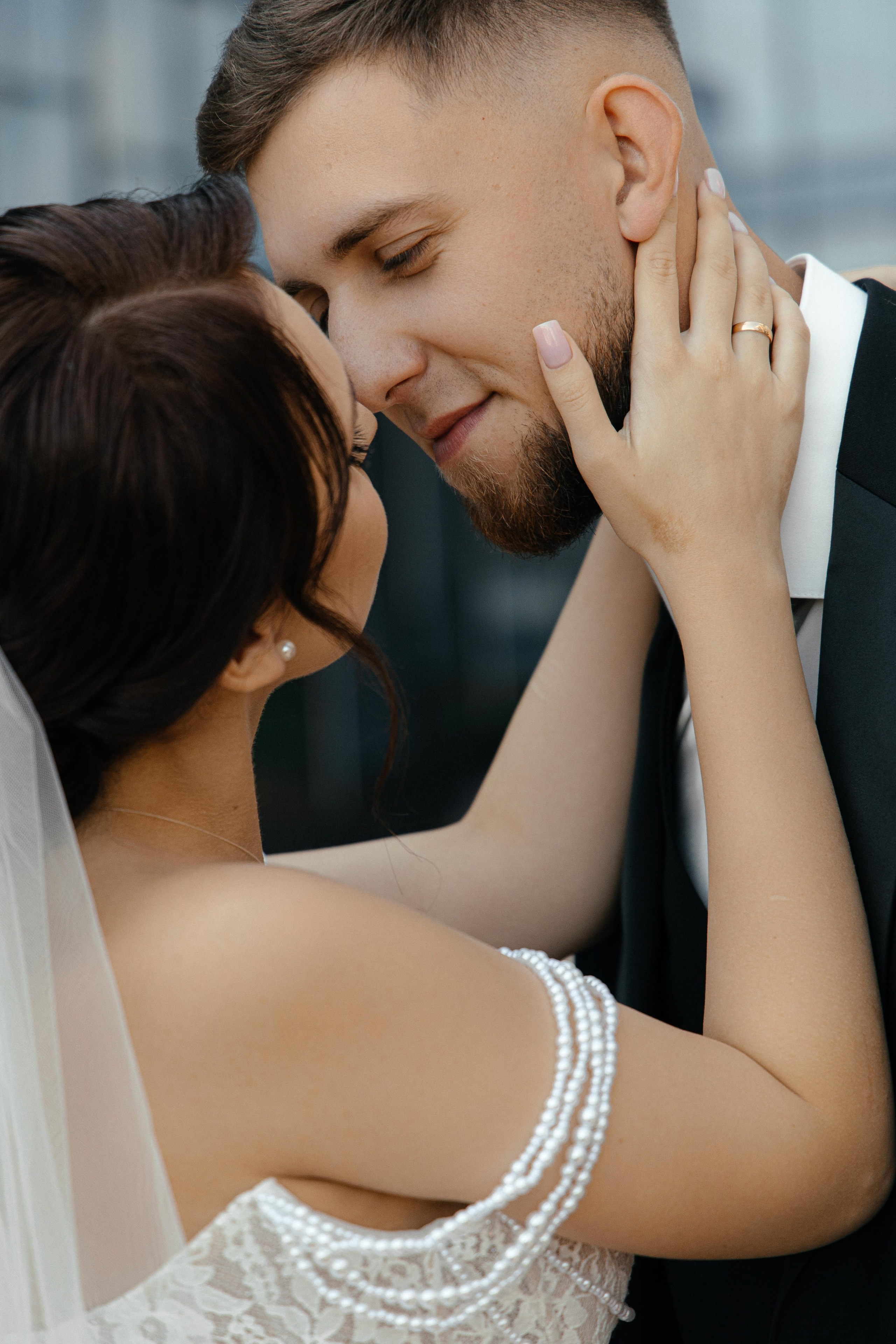 Love in the Hotel. Артём Бачурин — свадебный фотограф Воронеж