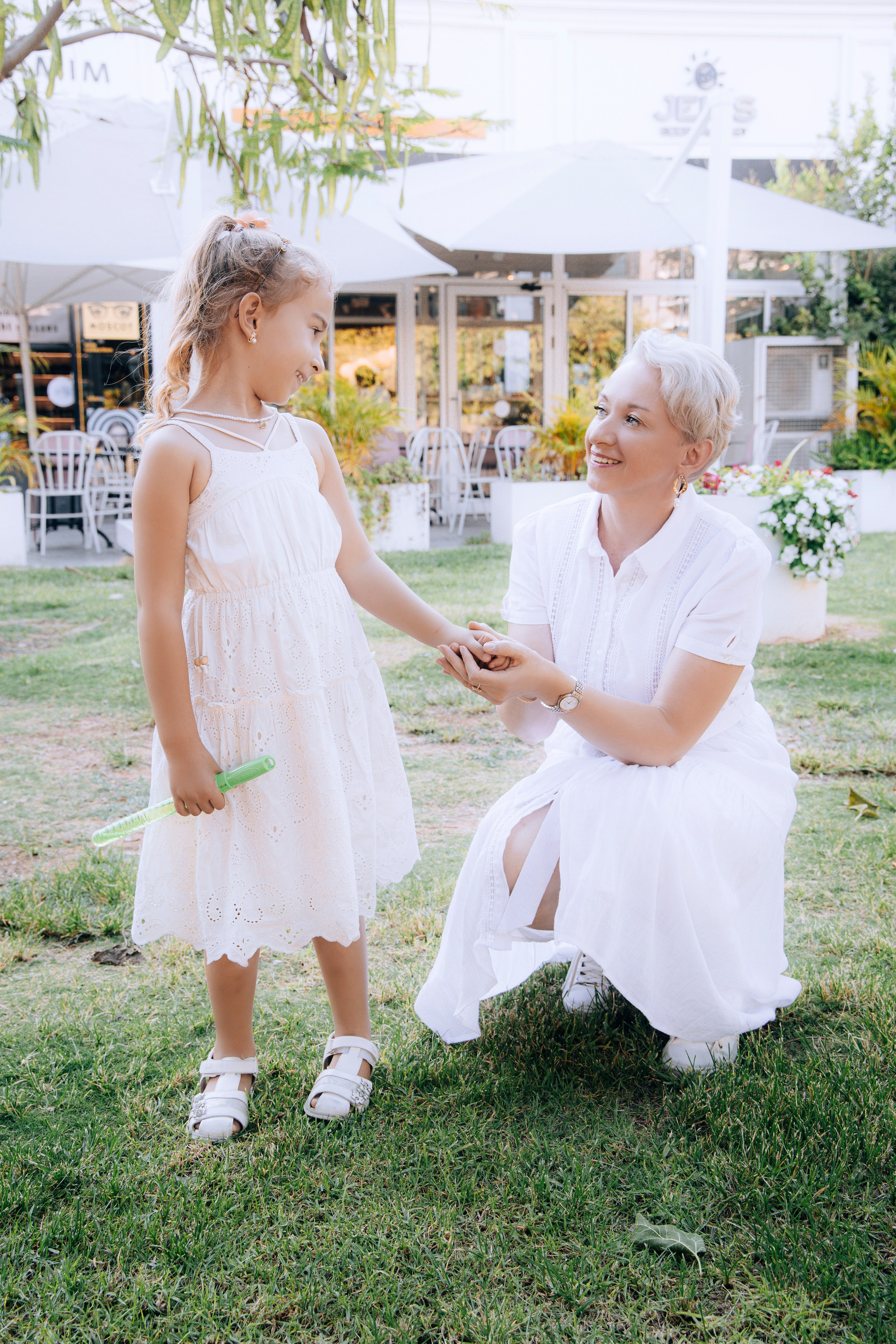 Family. Ir Yamim. Netanya. Anna Gidros — профессиональный фотограф