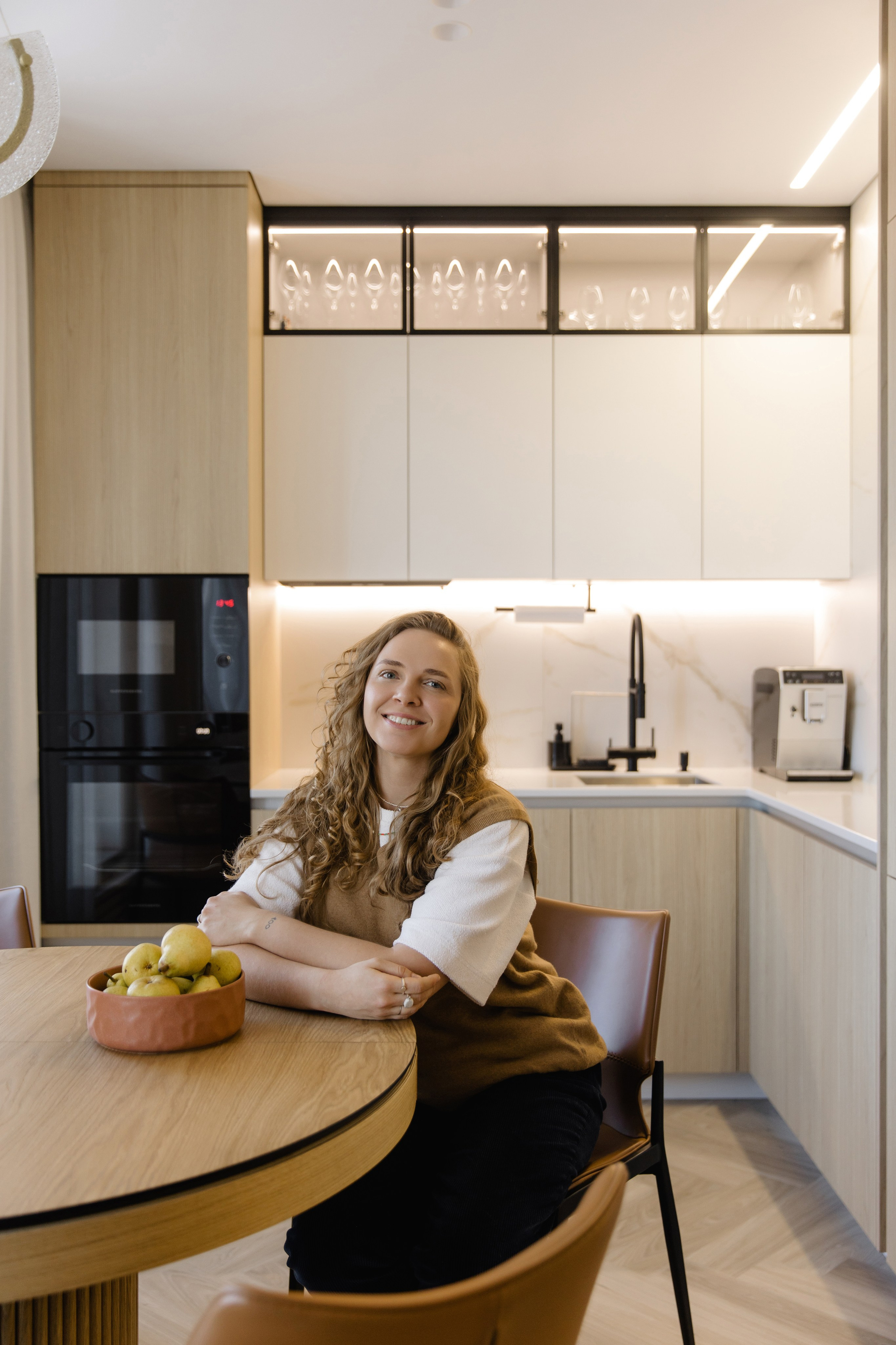 Rozalux. ГУДРУМ — Мебель на заказ в Томске | Кухни | Шкафы | Стулья и Столы