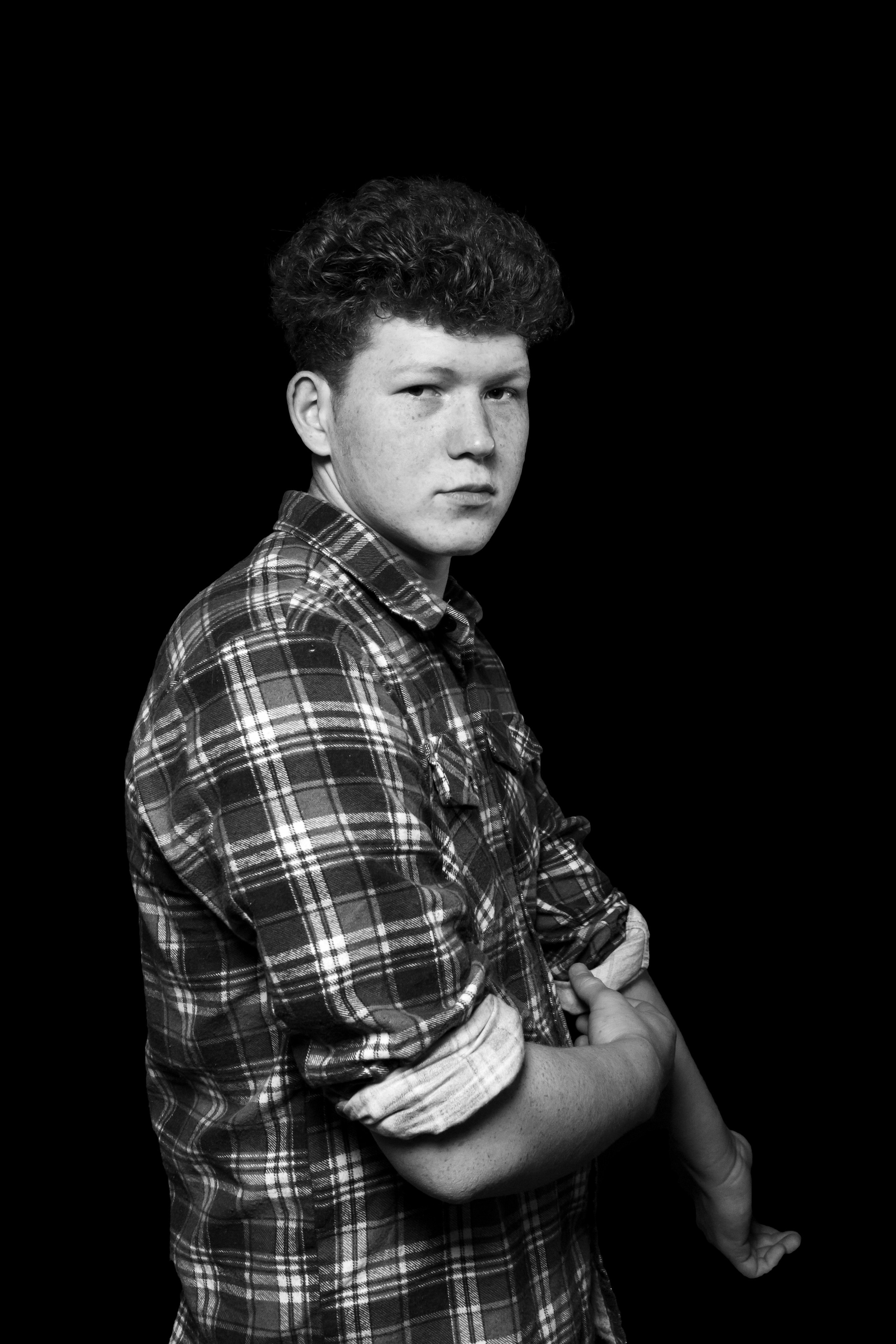 Дильшод и&nbsp;Макс