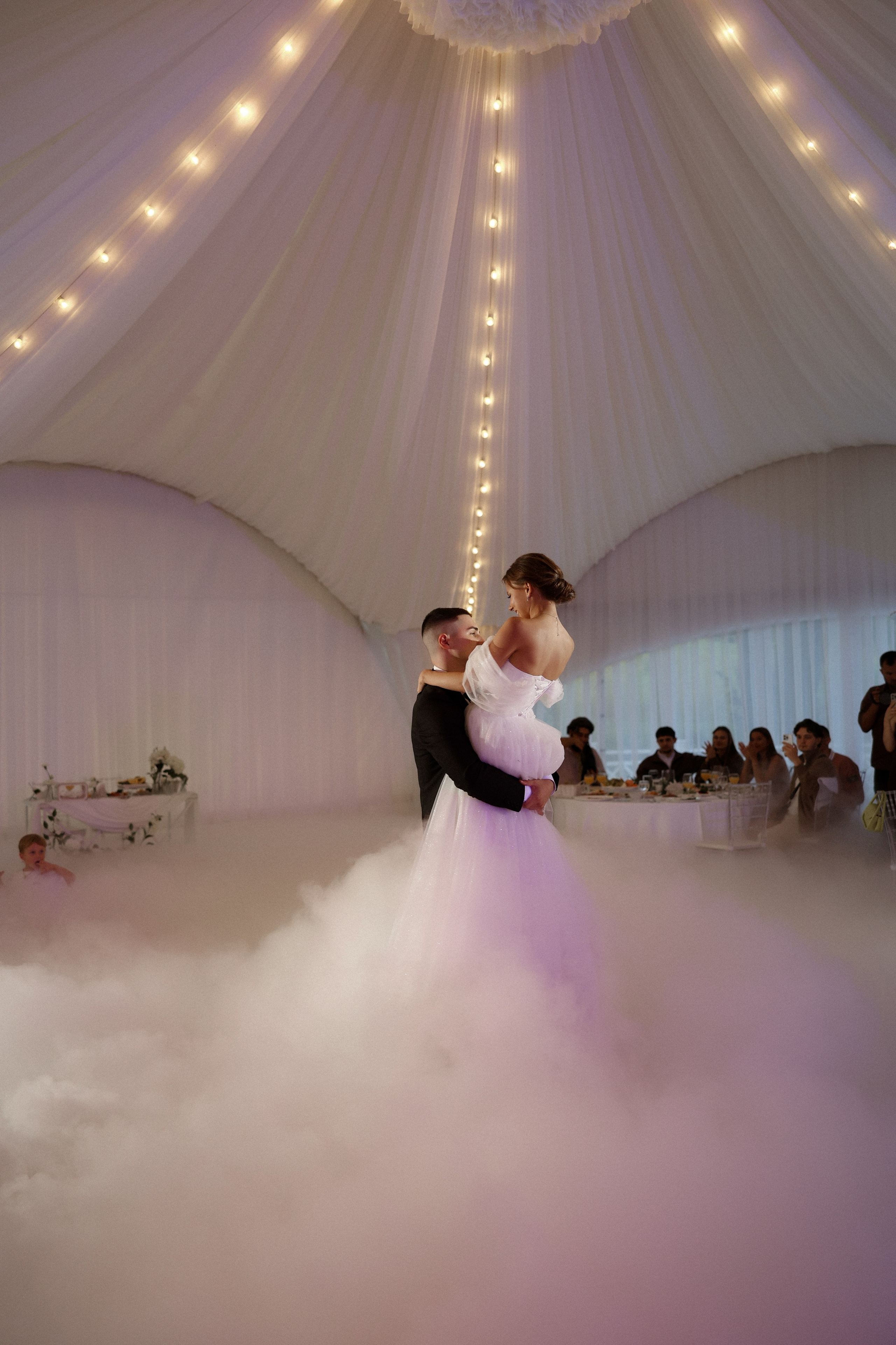 «Просто МЫ» — Дарья и Иван. Свадебный и семейный фотограф в Москве Ломова Ирина