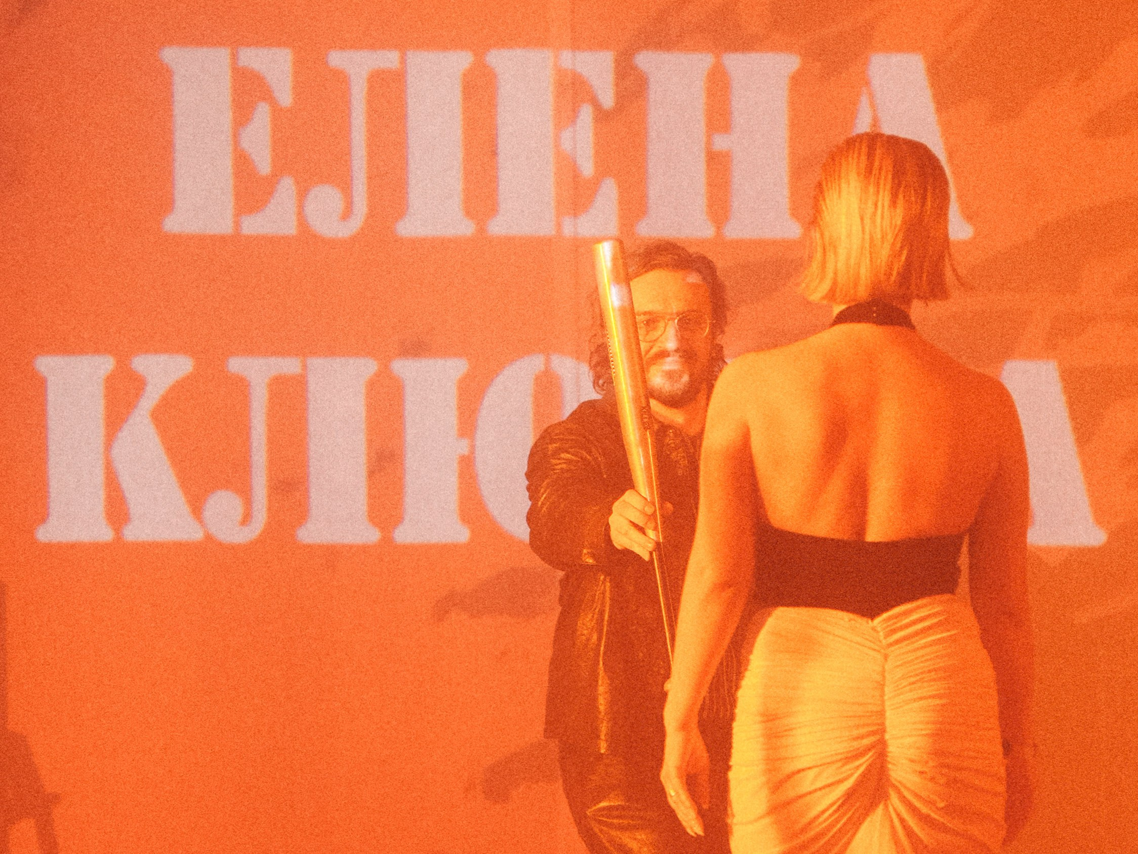 Чистилище 2.0. Свадебный фотограф Михаил Мирзоян