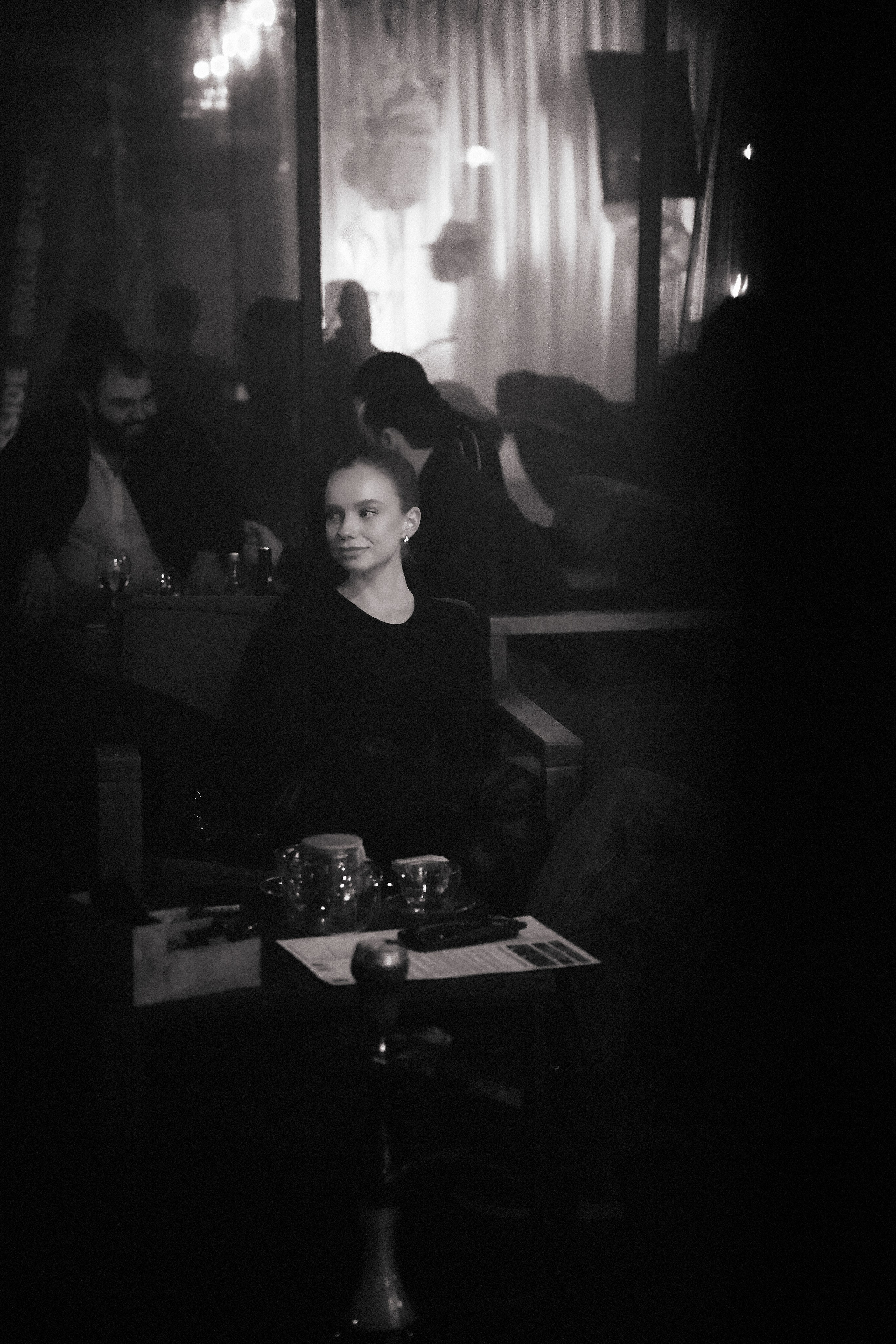 PARTY. Лабаратория медиа контента