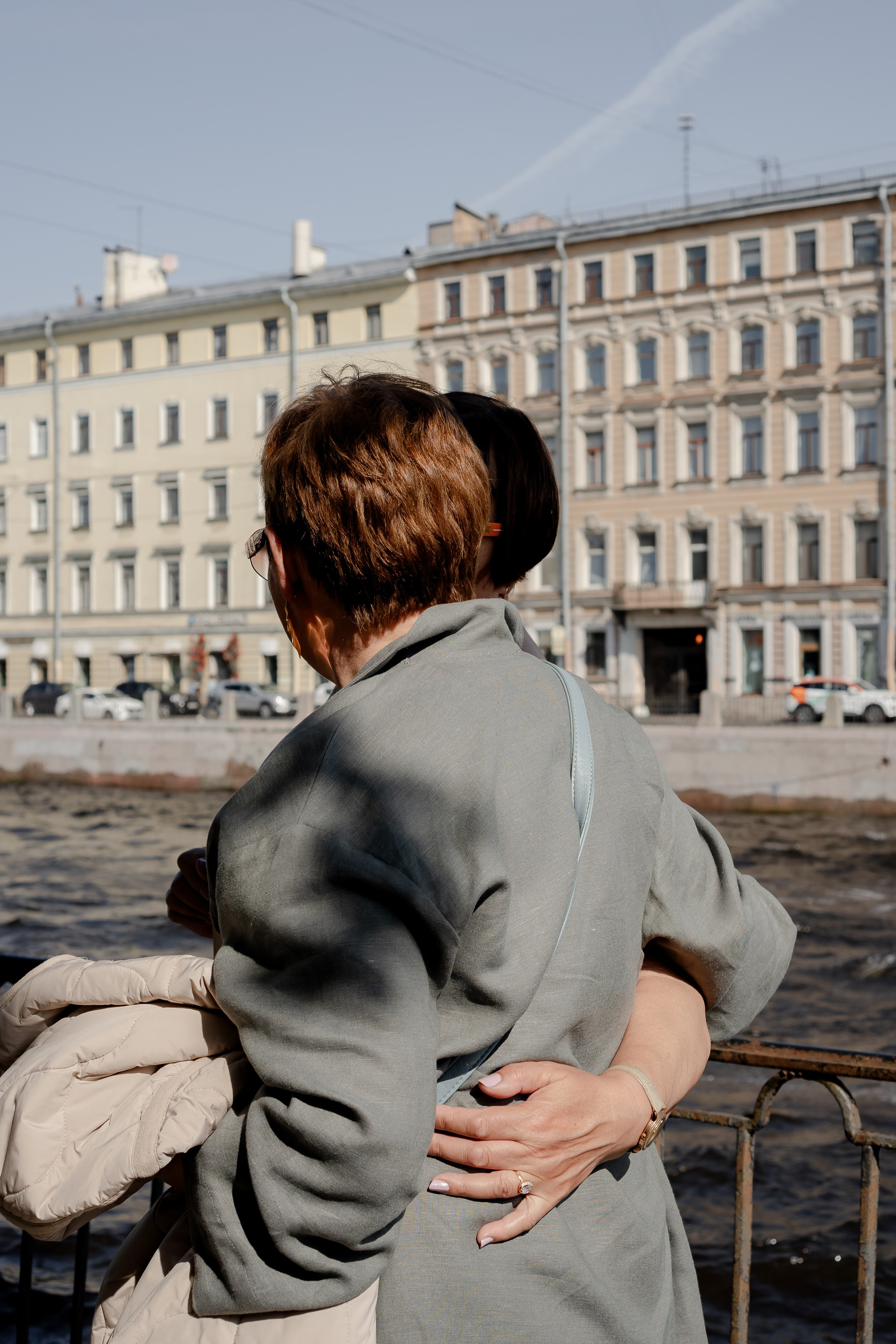 СВАДЕБНЫЙ РЕПОРТАЖ. Профессиональный фотограф, Санкт-Петербург — Виктория Богомолова