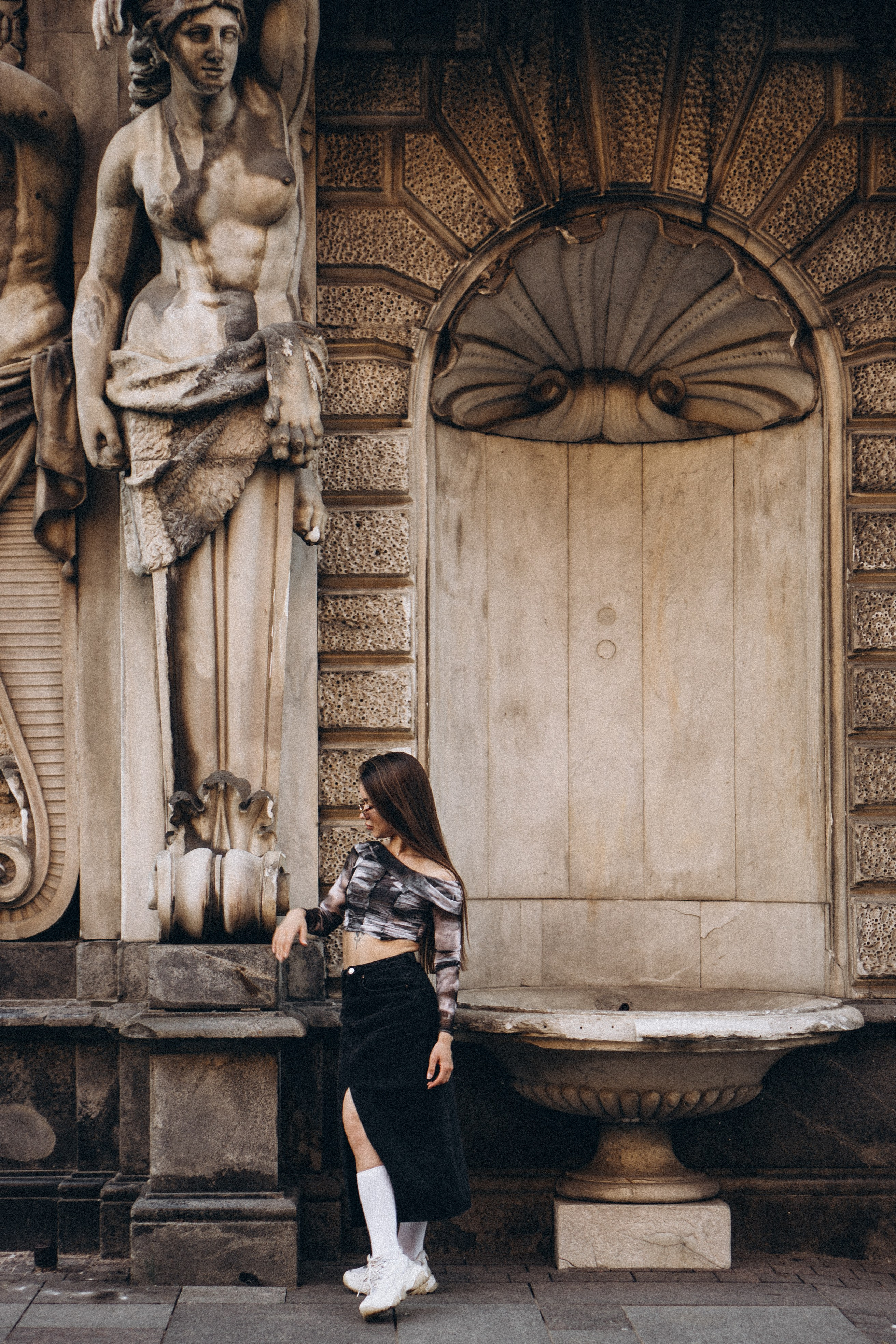 ПРОГУЛКА ПО САНКТ-ПЕТЕРБУРГУ. Профессиональный фотограф, Санкт-Петербург — Виктория Богомолова
