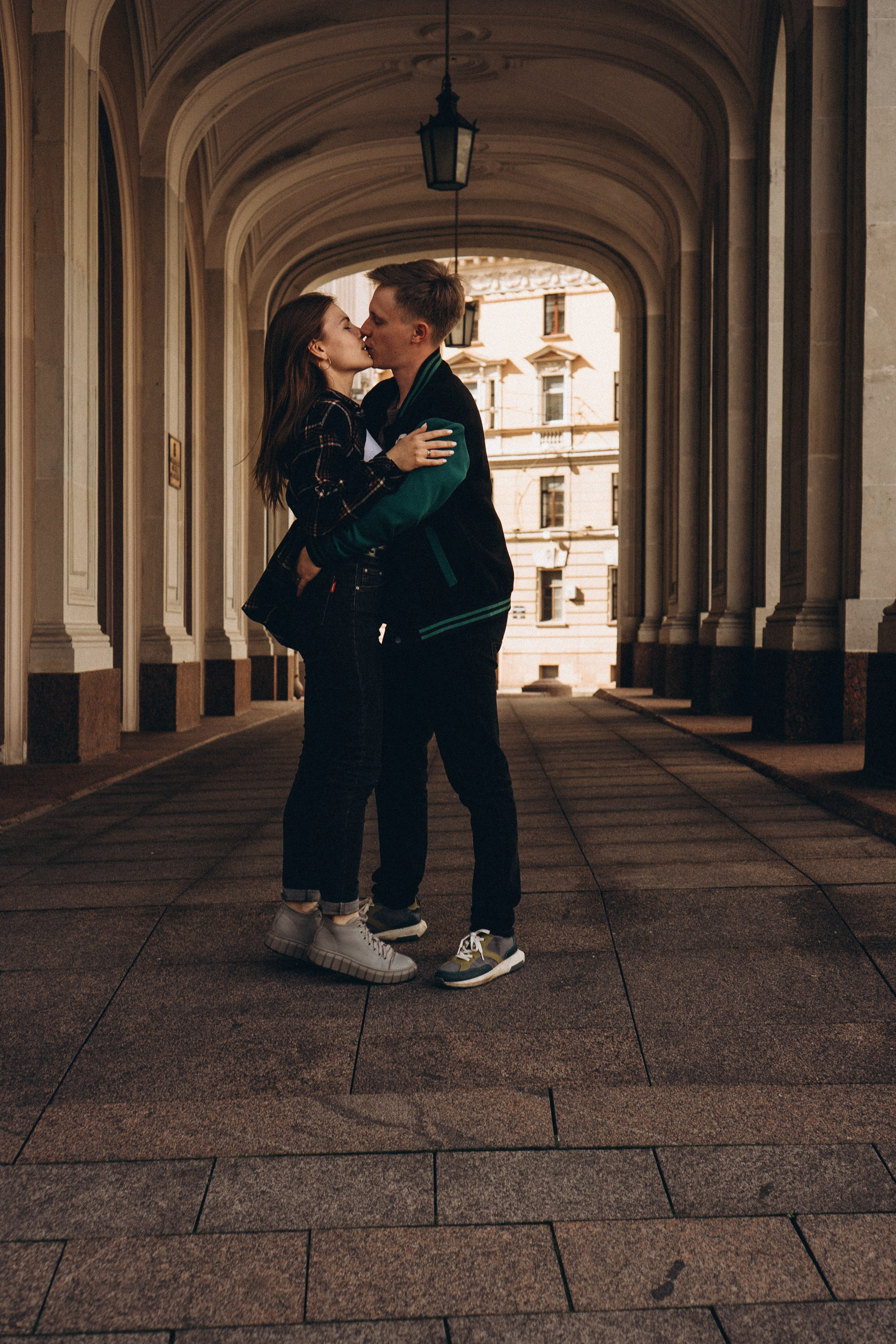 ПРОГУЛКА ПО САНКТ-ПЕТЕРБУРГУ. Профессиональный фотограф, Санкт-Петербург — Виктория Богомолова