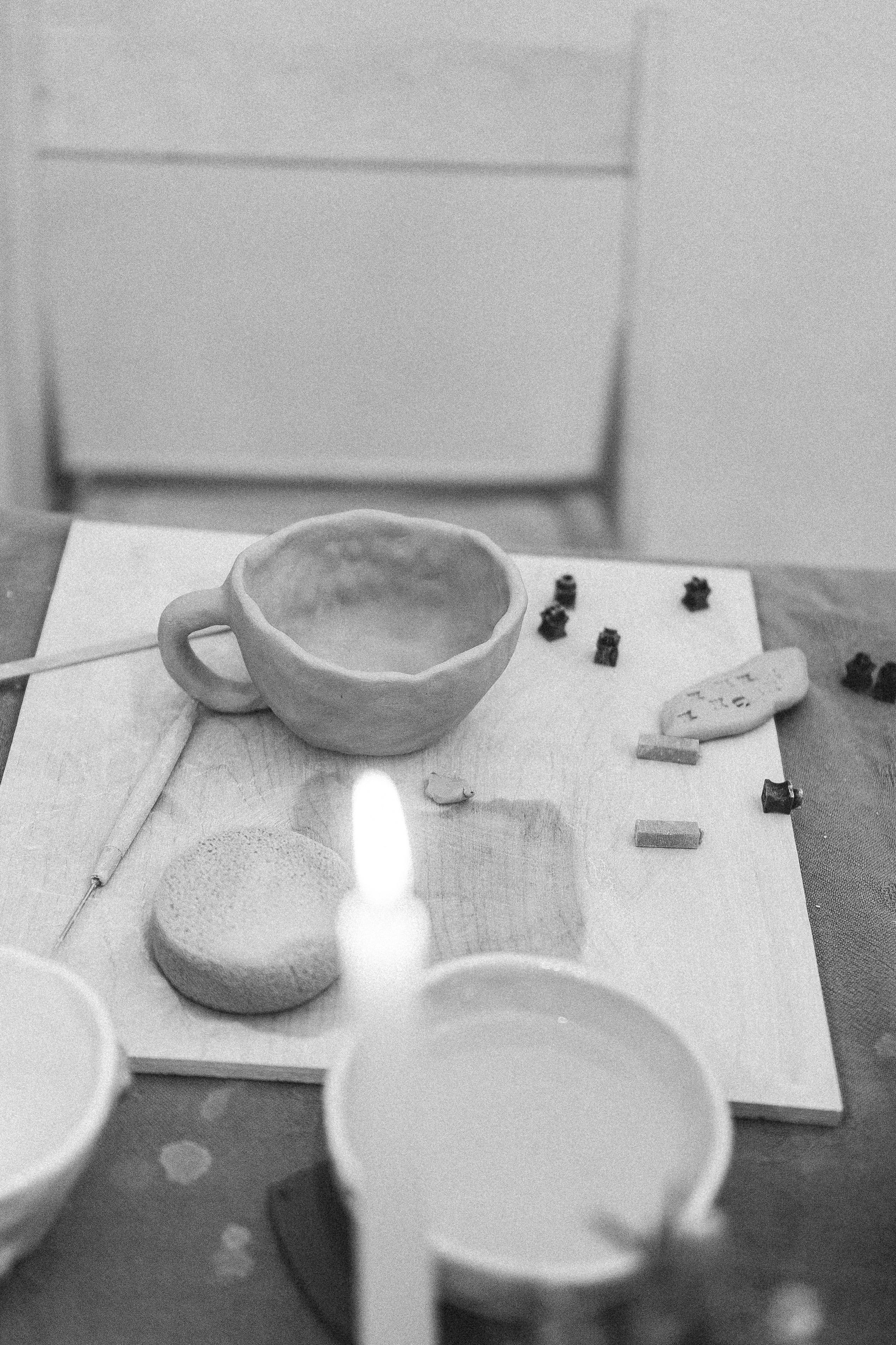 ЛЕПКАРНЯ. Профессиональный фотограф, Санкт-Петербург — Виктория Богомолова