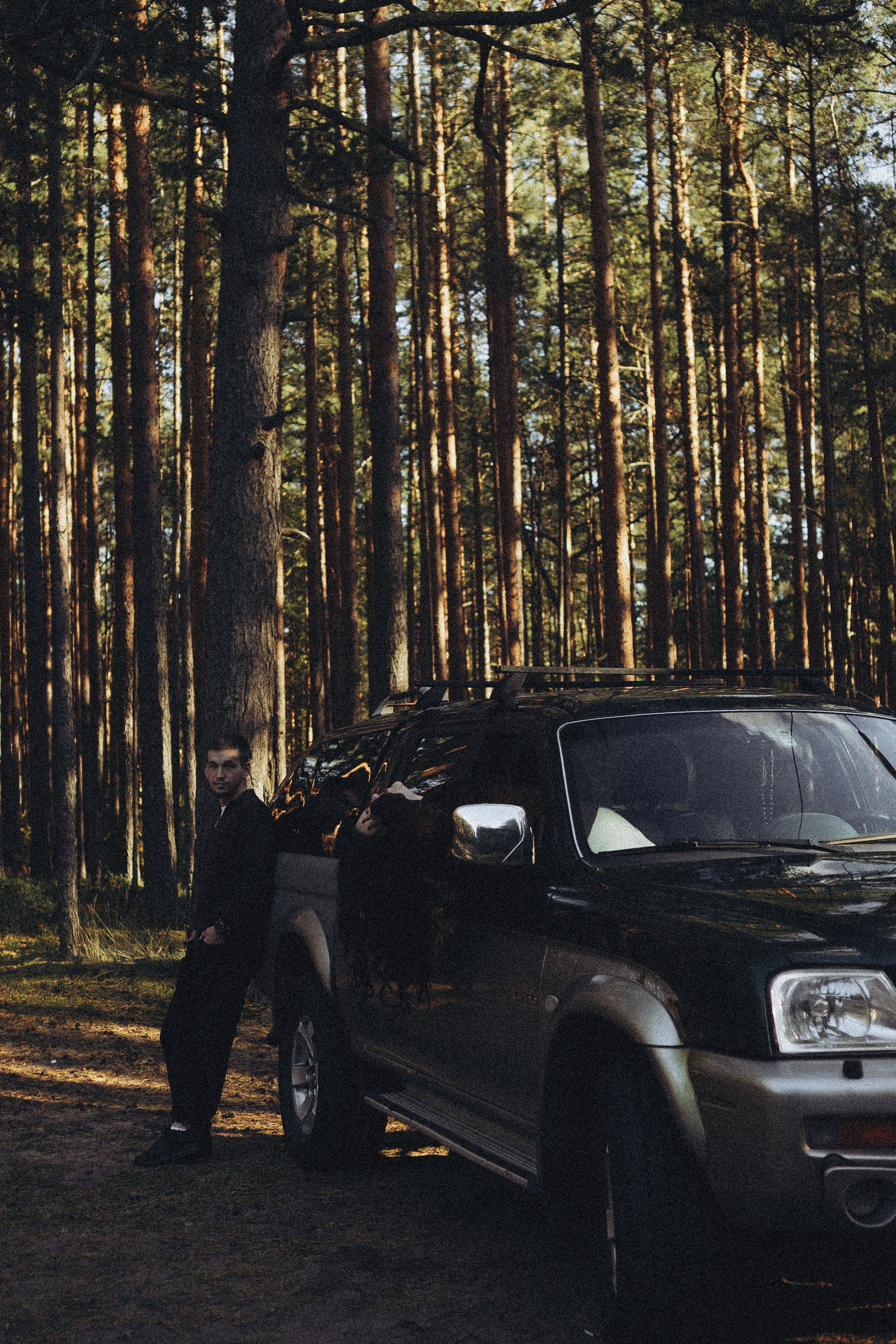 Прогулка по Финскому заливу. Профессиональный фотограф, Санкт-Петербург — Виктория Богомолова