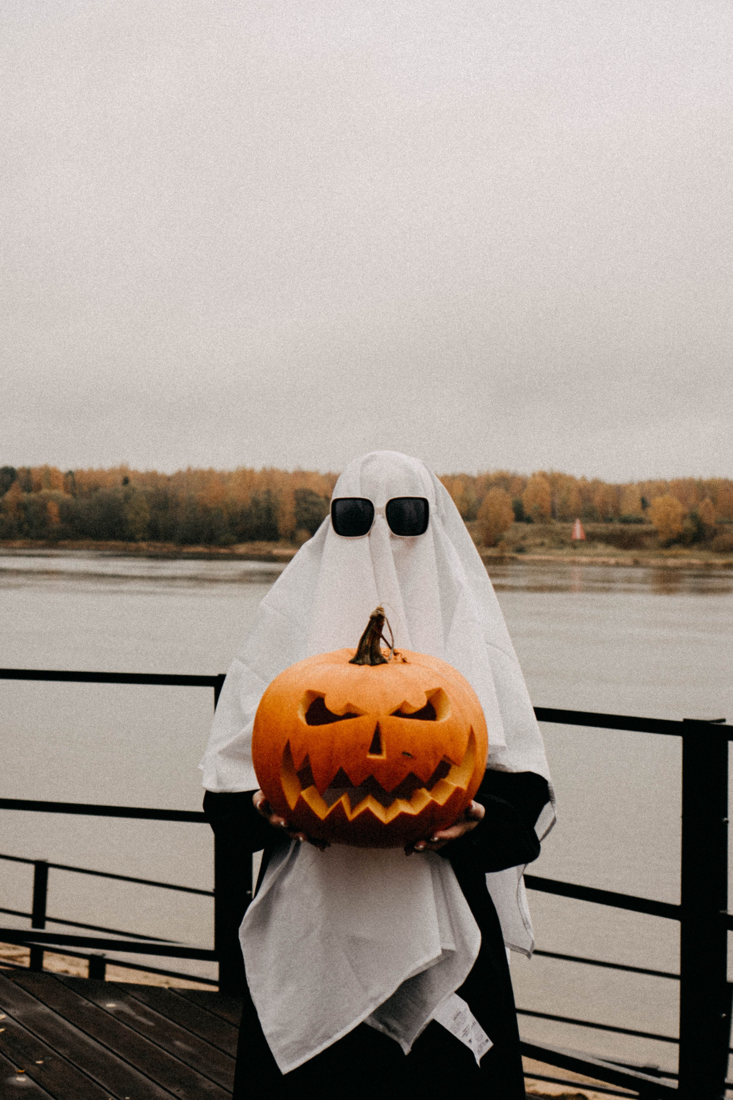 Осеняя. Профессиональный фотограф, Санкт-Петербург — Виктория Богомолова