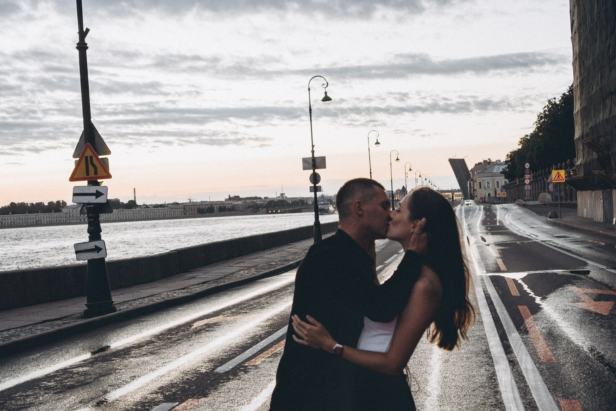 Белые ночи. Профессиональный фотограф, Санкт-Петербург — Виктория Богомолова