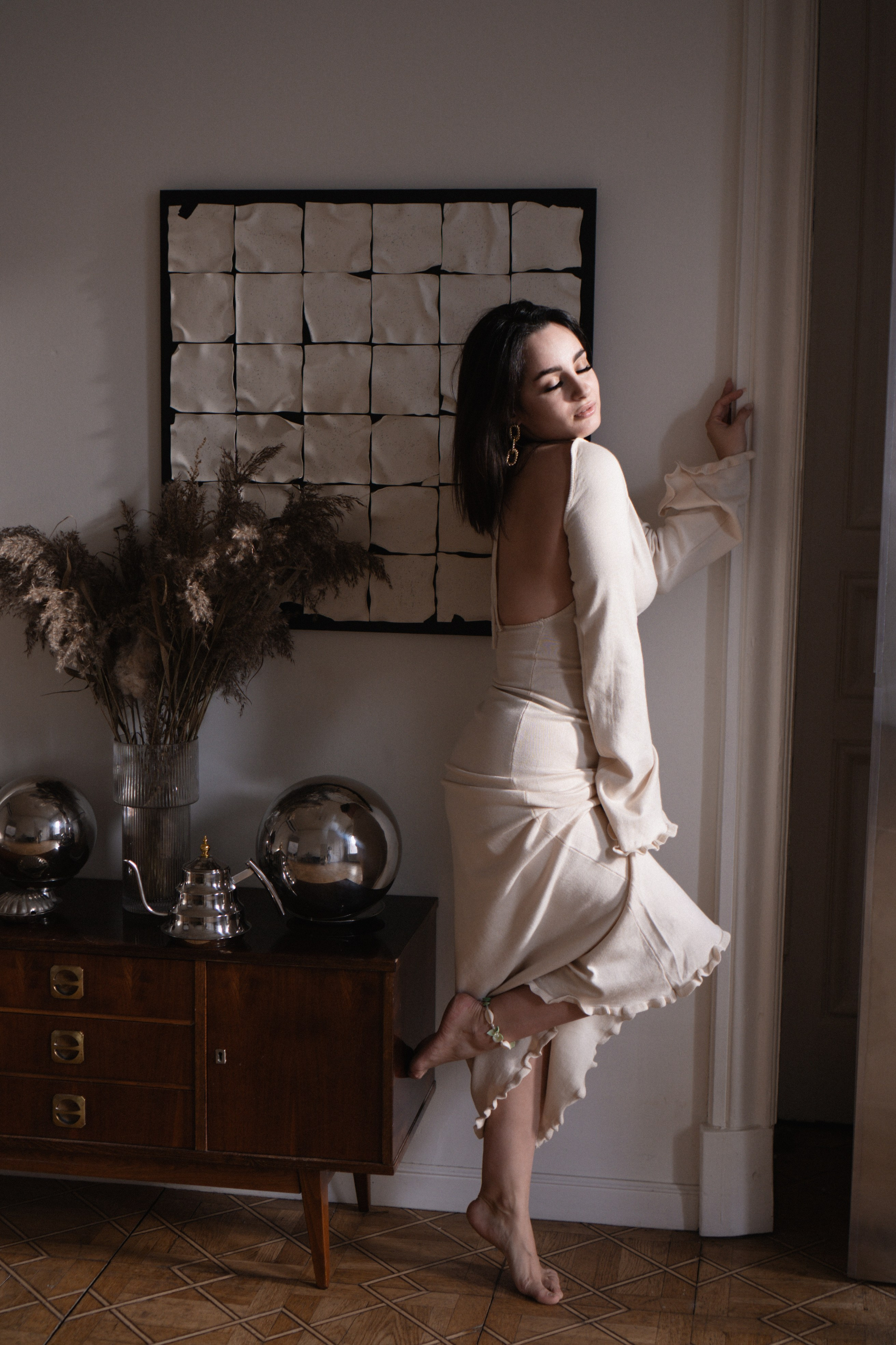 Студийная. Профессиональный фотограф, Санкт-Петербург — Виктория Богомолова