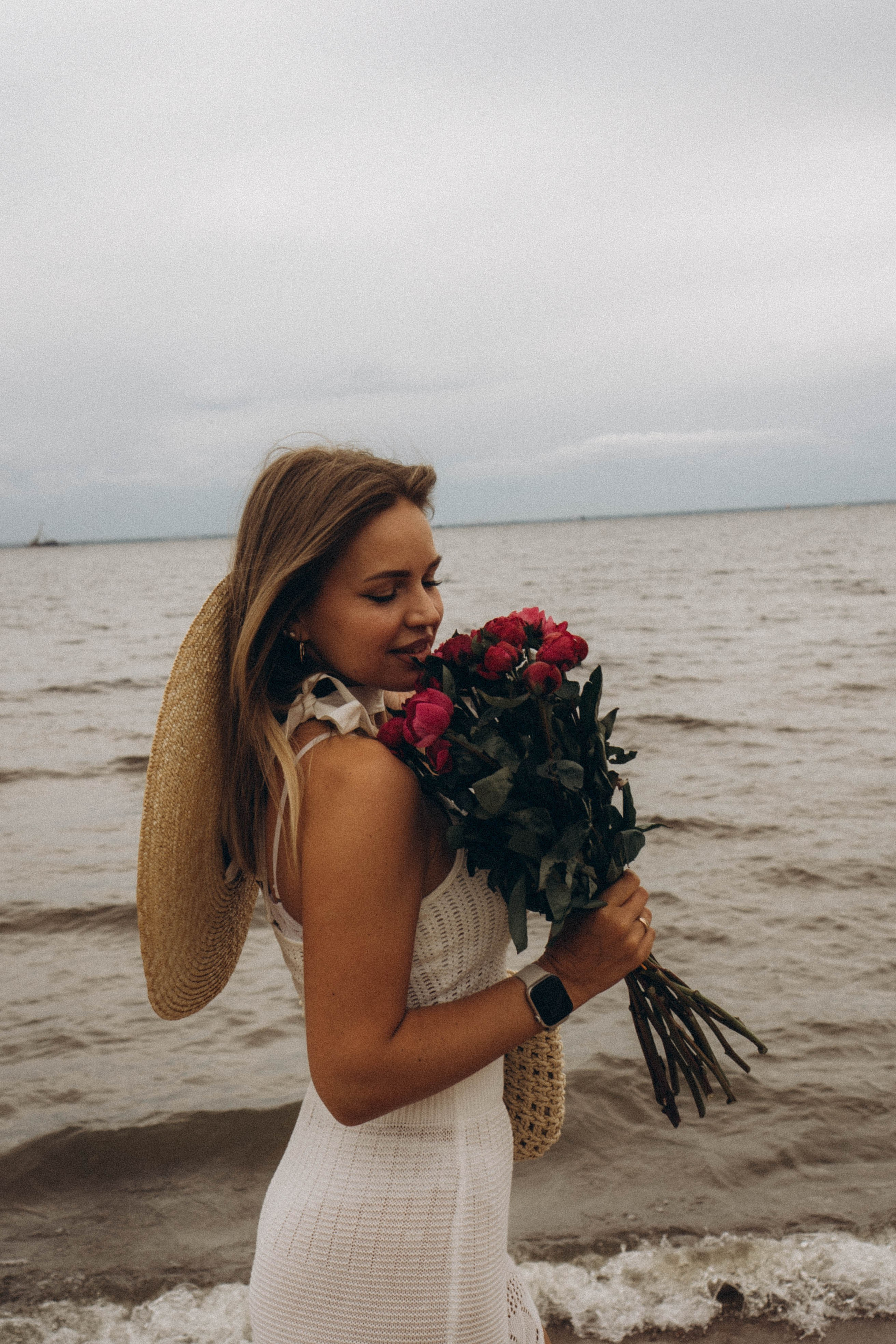 Прогулка в парке. Профессиональный фотограф, Санкт-Петербург — Виктория Богомолова