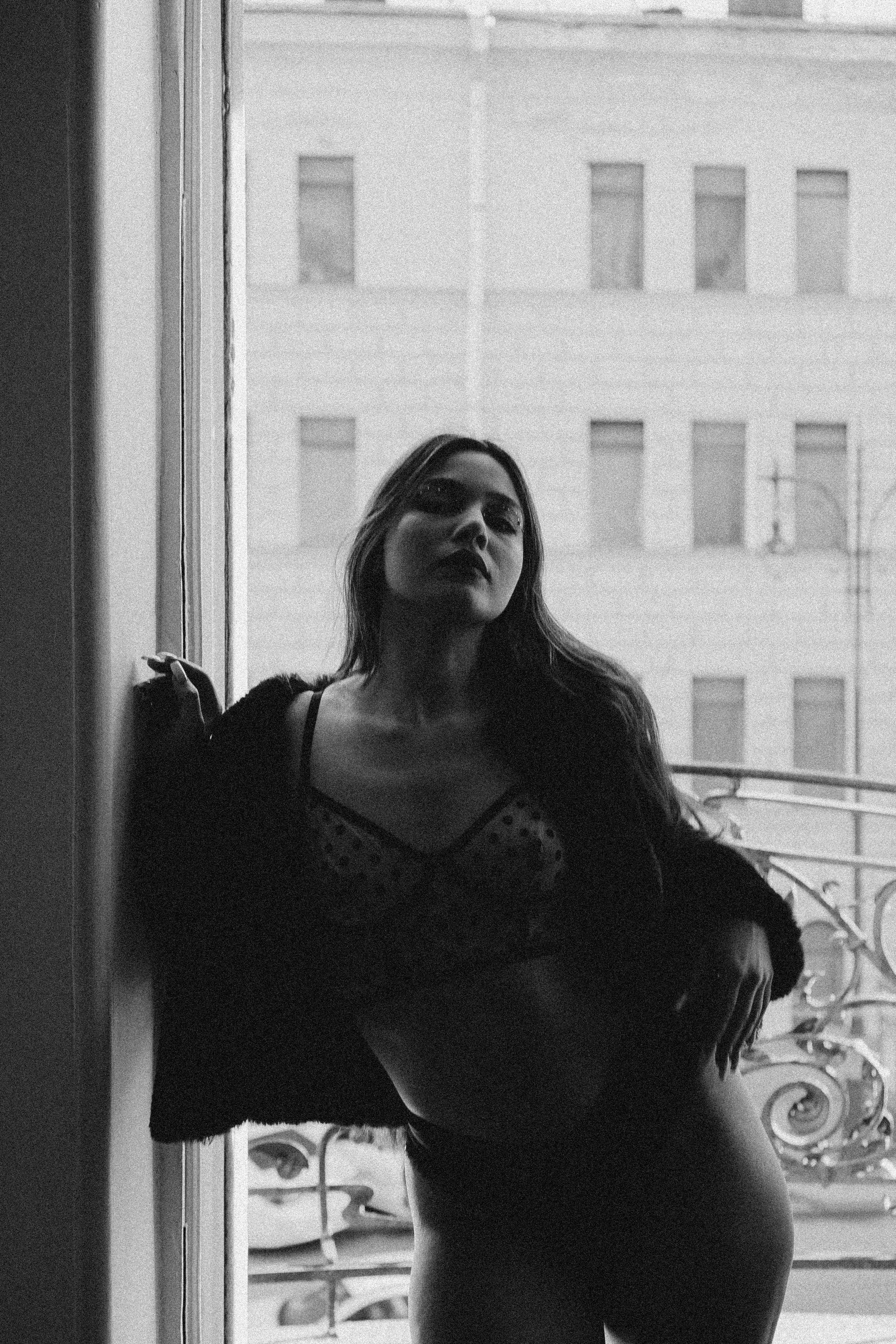 Питерский балкон. Профессиональный фотограф, Санкт-Петербург — Виктория Богомолова