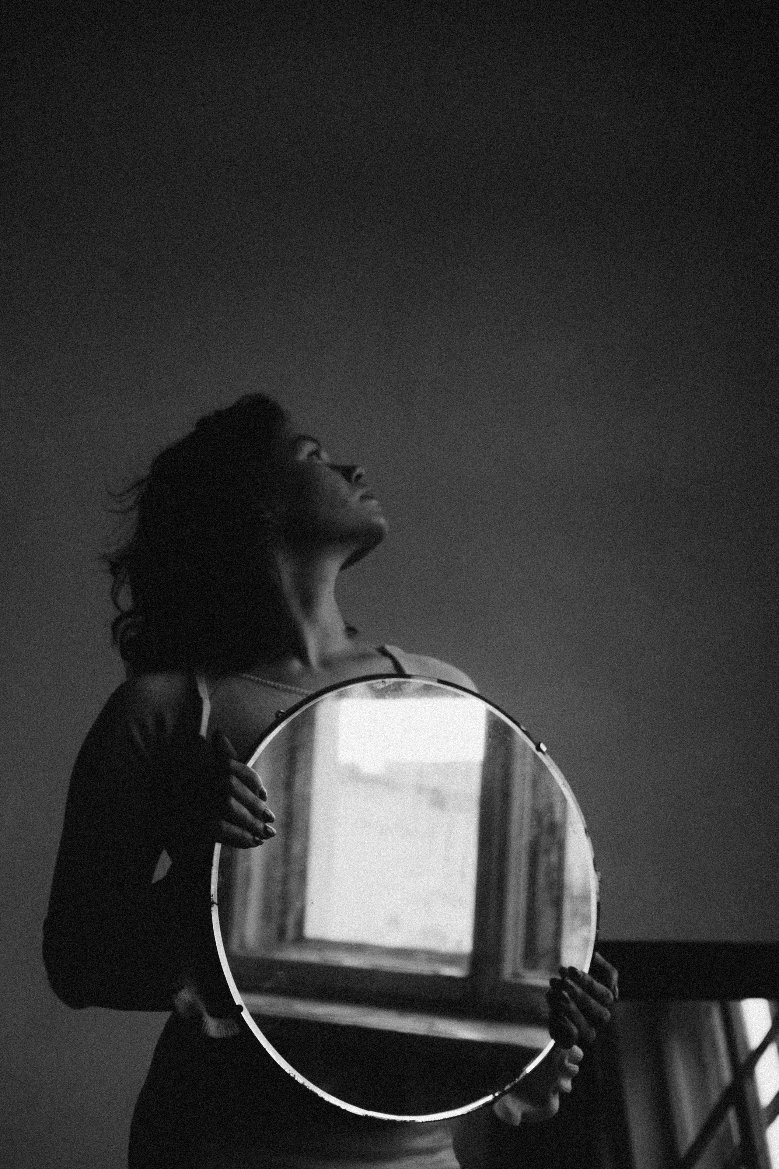 Студийная для девушки. Профессиональный фотограф, Санкт-Петербург — Виктория Богомолова