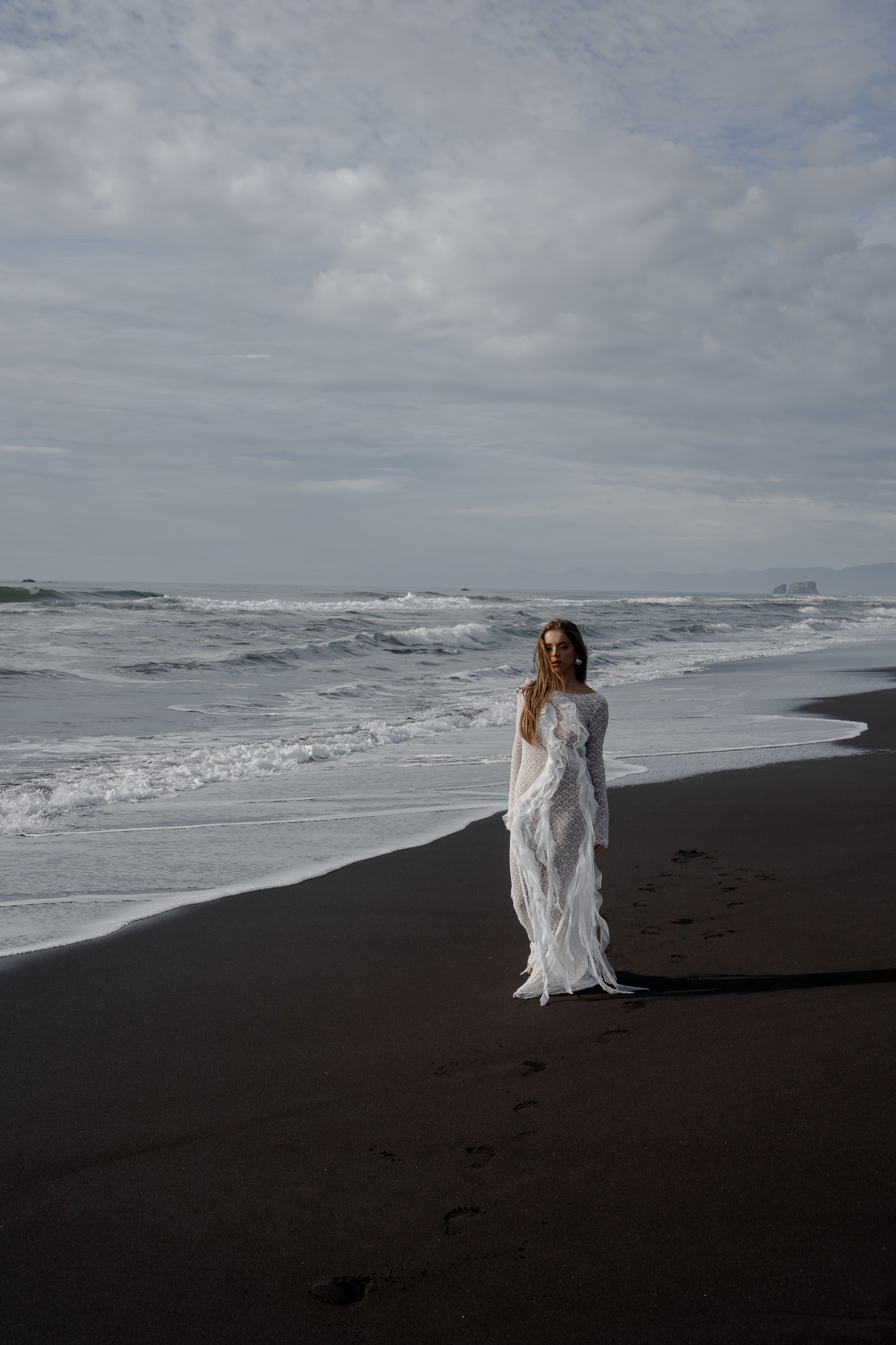 ТИХИЙ ОКЕАНН СЬЕМКА НА SONY. Профессиональный фотограф, Санкт-Петербург — Виктория Богомолова