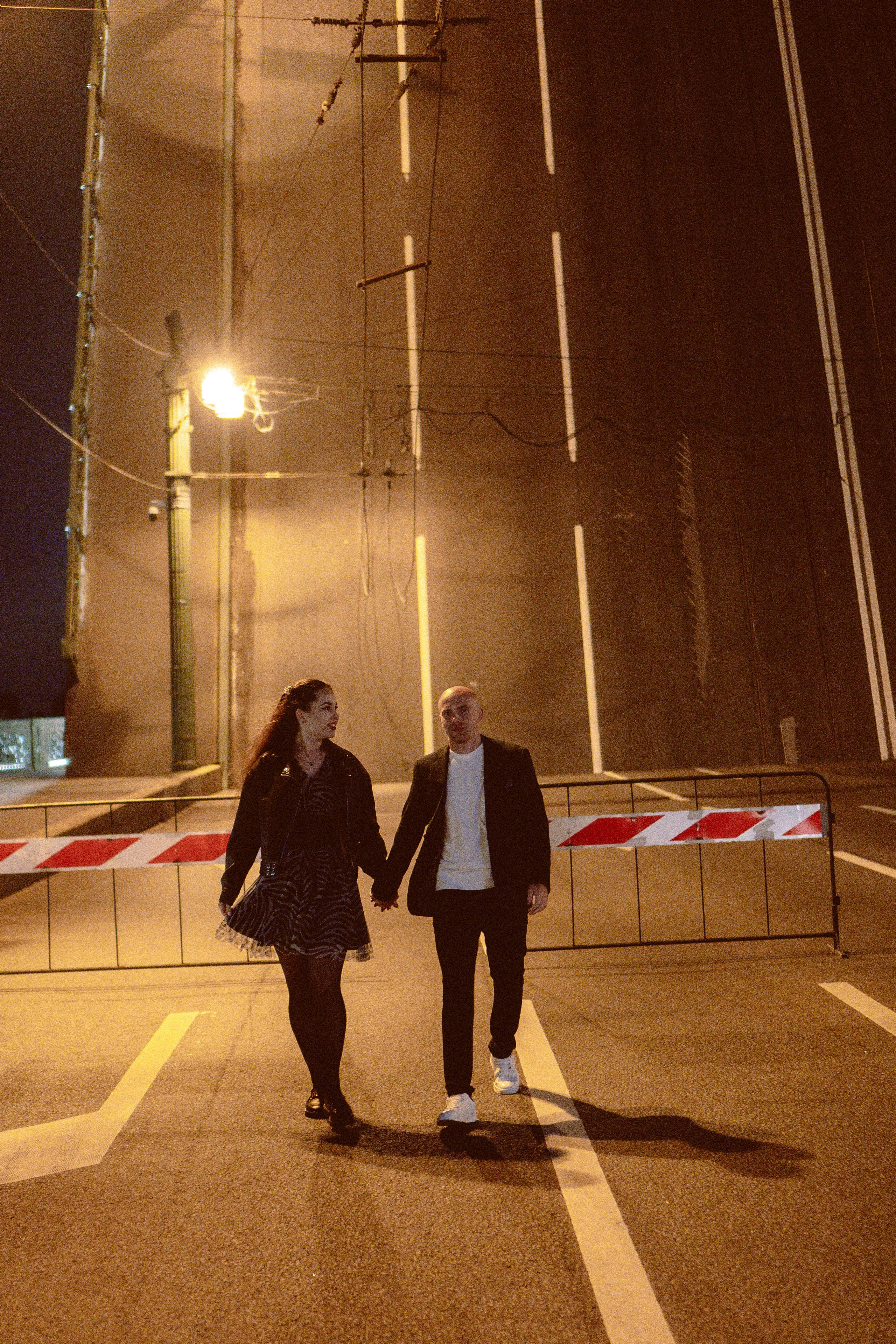 Любовь и питер. Профессиональный фотограф, Санкт-Петербург — Виктория Богомолова