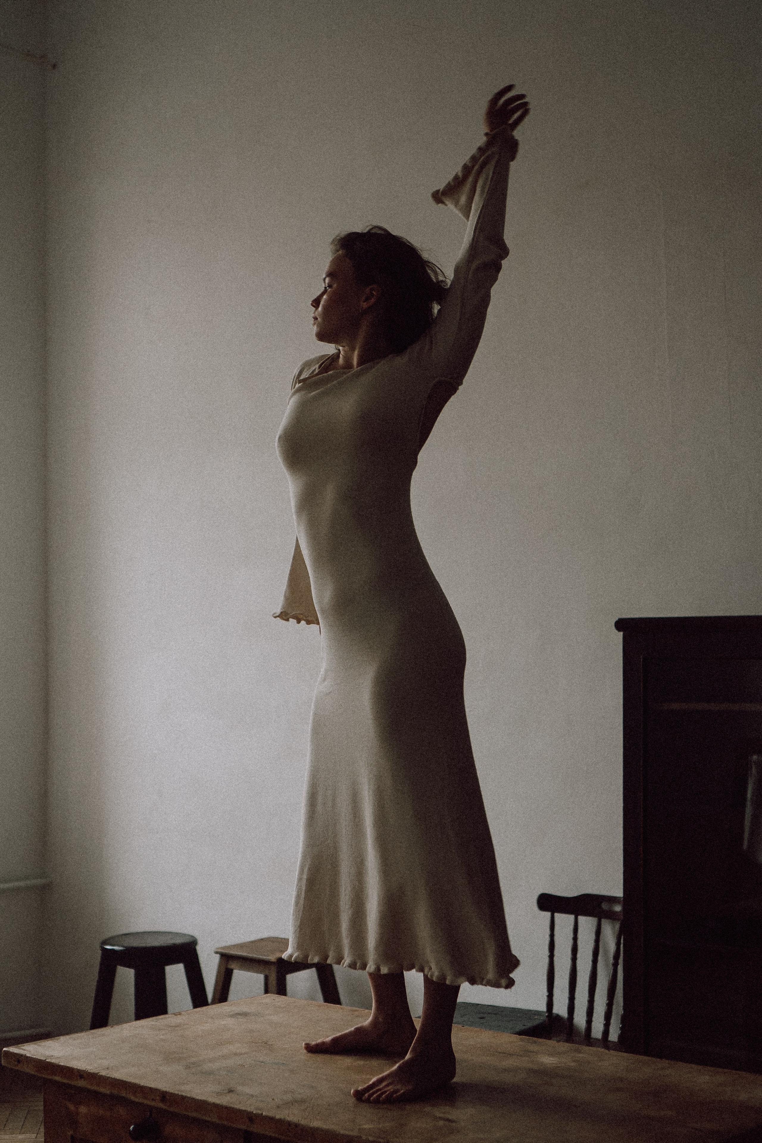 СТУДИЙНАЯ. Профессиональный фотограф, Санкт-Петербург — Виктория Богомолова