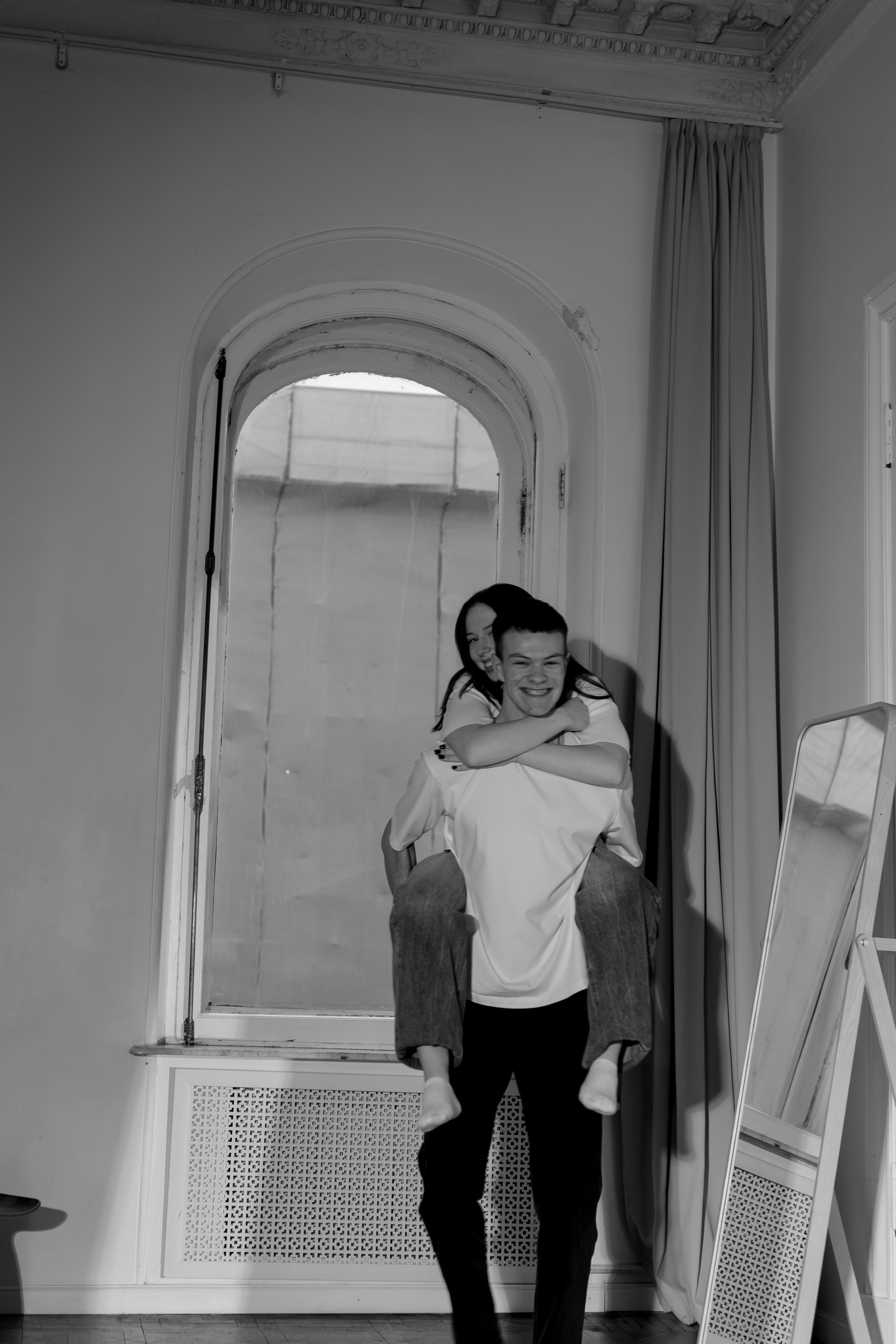 Студийная история. Профессиональный фотограф, Санкт-Петербург — Виктория Богомолова