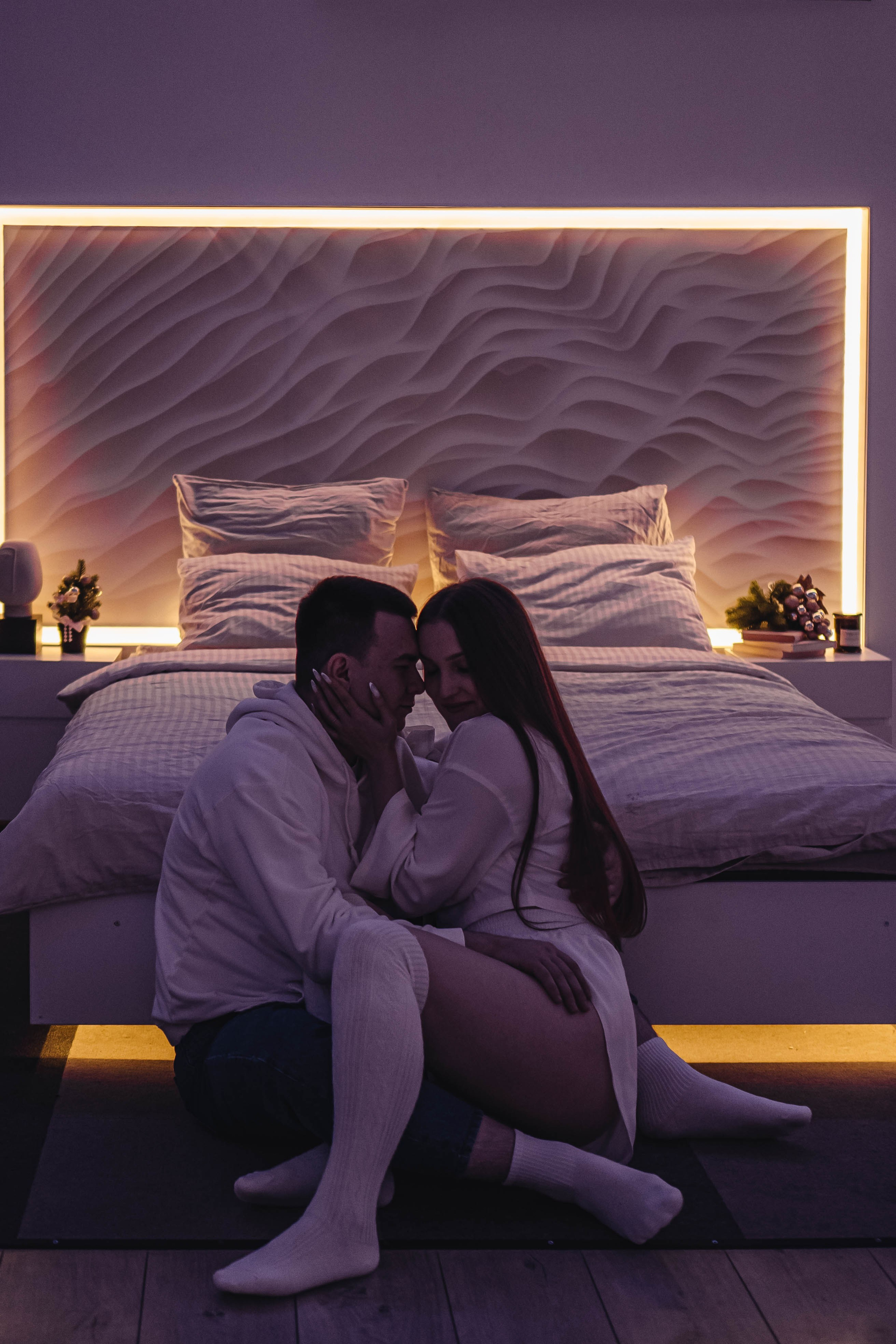 Новогодняя. Профессиональный фотограф, Санкт-Петербург — Виктория Богомолова