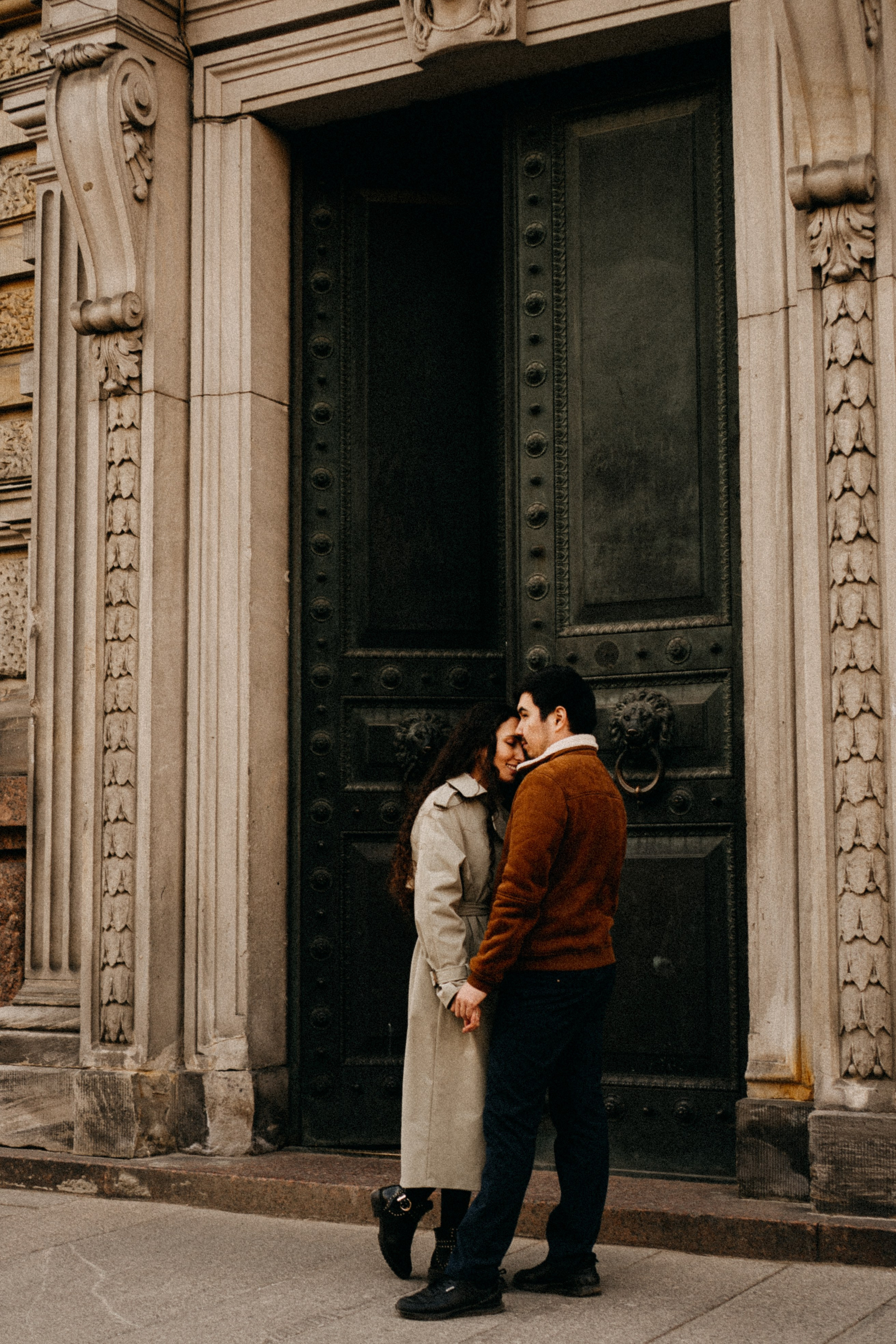 Love story. Профессиональный фотограф, Санкт-Петербург — Виктория Богомолова