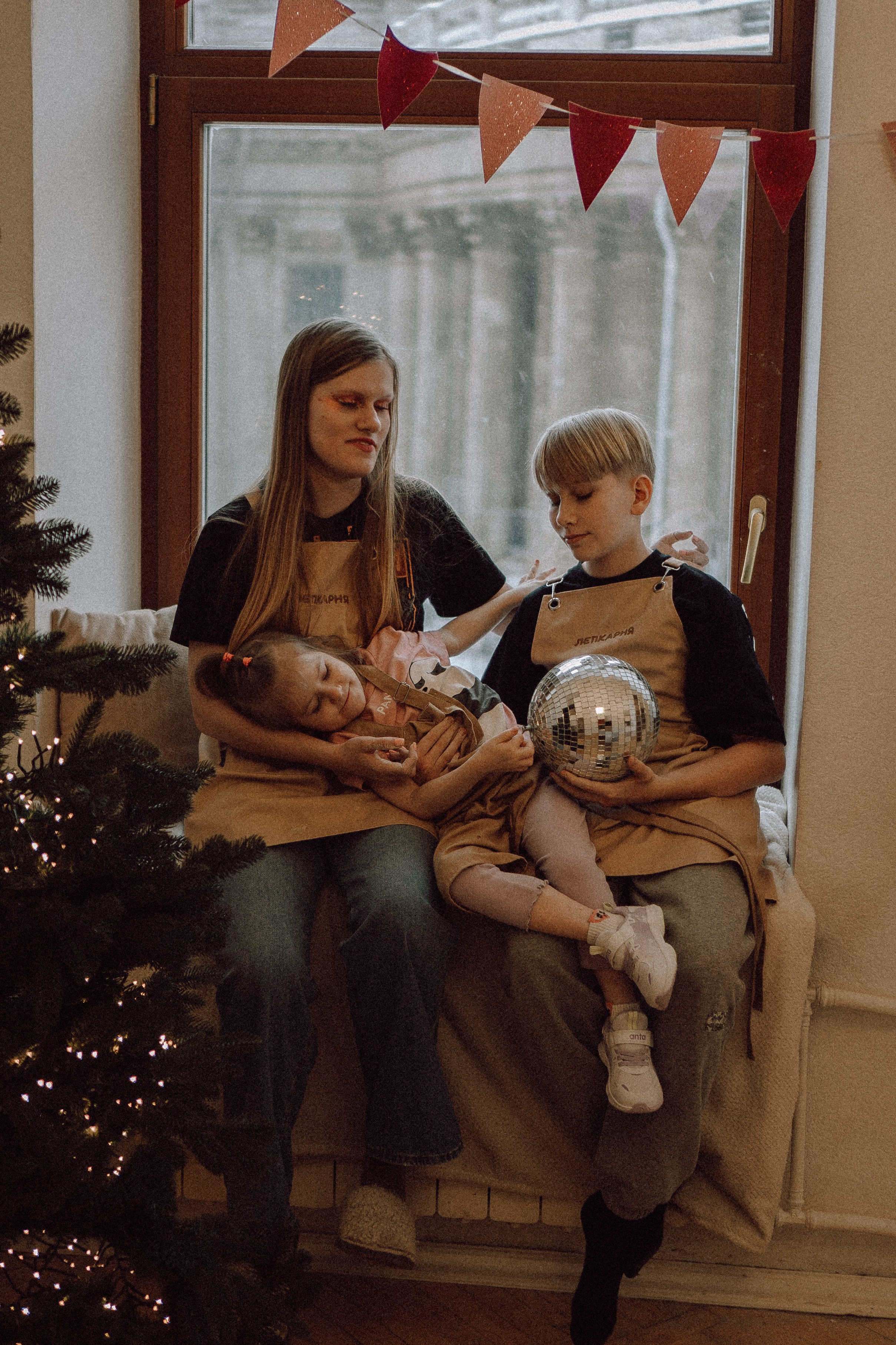 Студия лепки. Профессиональный фотограф, Санкт-Петербург — Виктория Богомолова