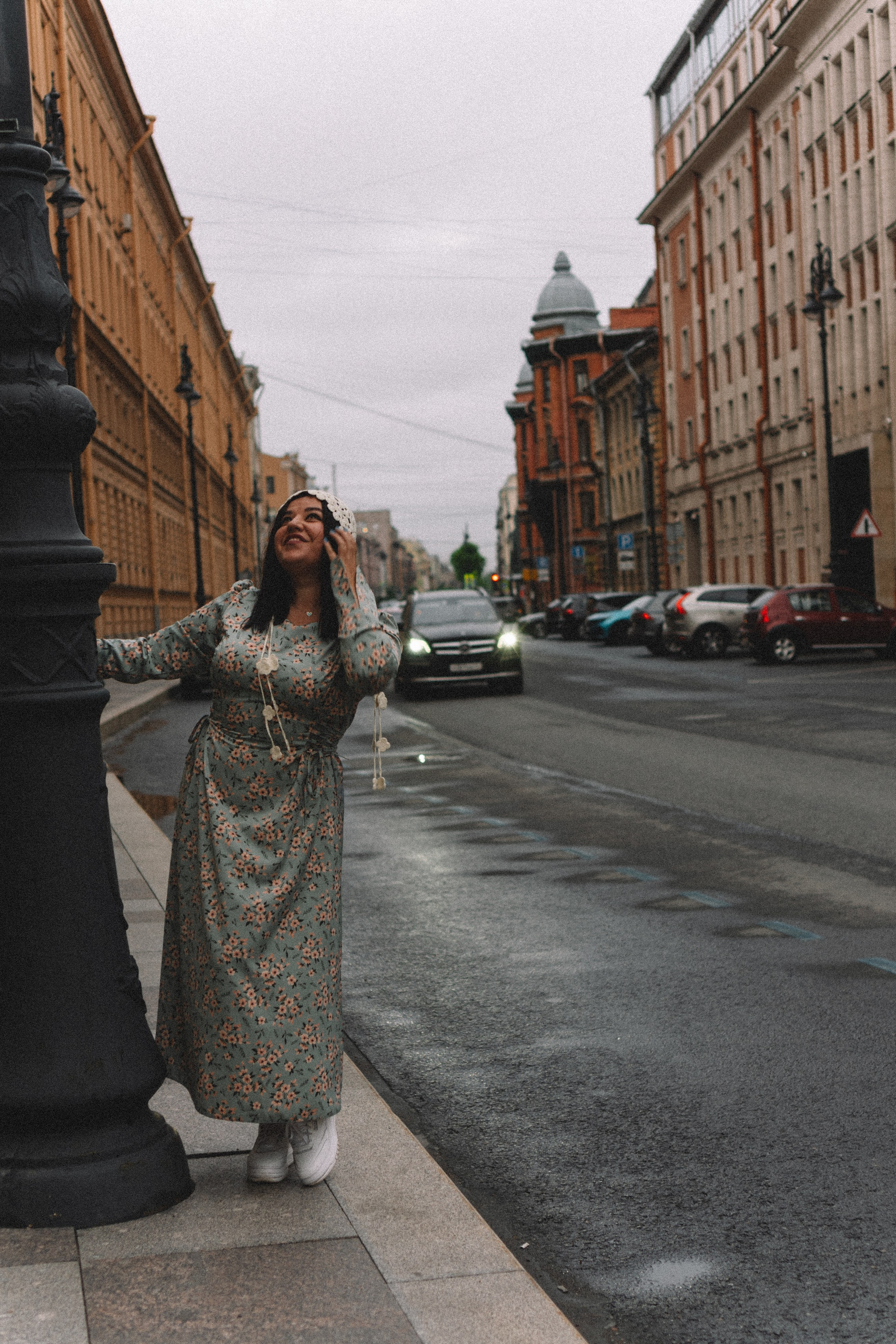 ПИТЕРСКАЯ ПРОГУЛКА. Профессиональный фотограф, Санкт-Петербург — Виктория Богомолова