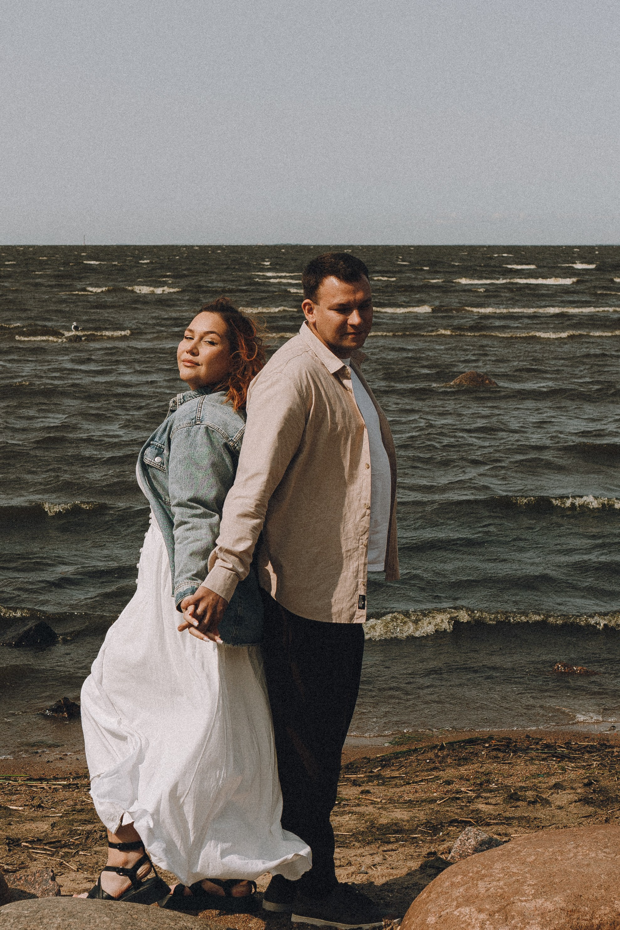 СВАДЕБНАЯ ИСТОРИЯ В ПЕТЕРГОФЕ. Профессиональный фотограф, Санкт-Петербург — Виктория Богомолова