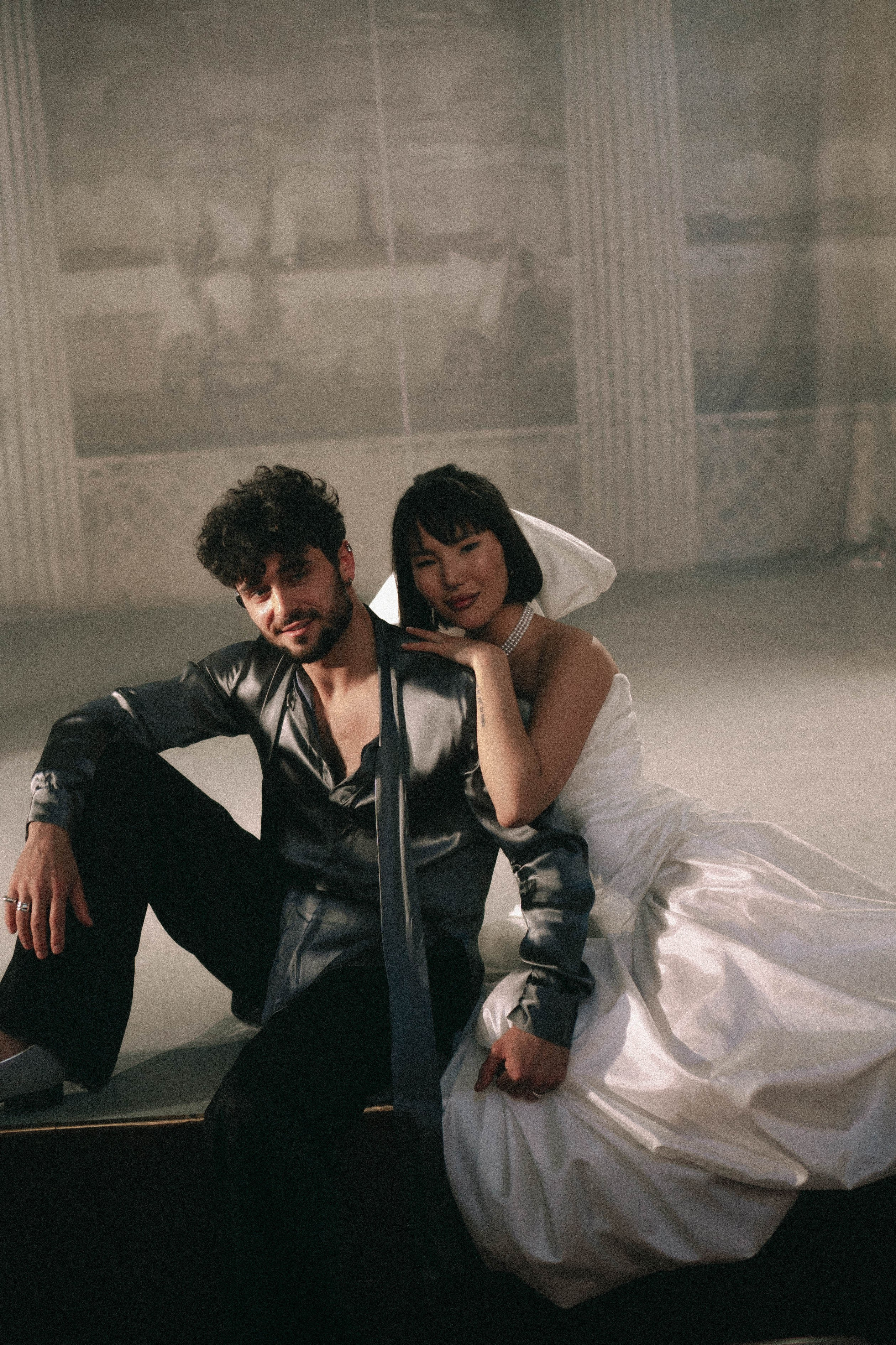 СВАБЕДНАЯ ФОТСЕССИИЯ В ОДНОМ ИЗ ЗАЛОВ НИКОЛАЕВСКОГО ДВОРЦА. Профессиональный фотограф, Санкт-Петербург — Виктория Богомолова