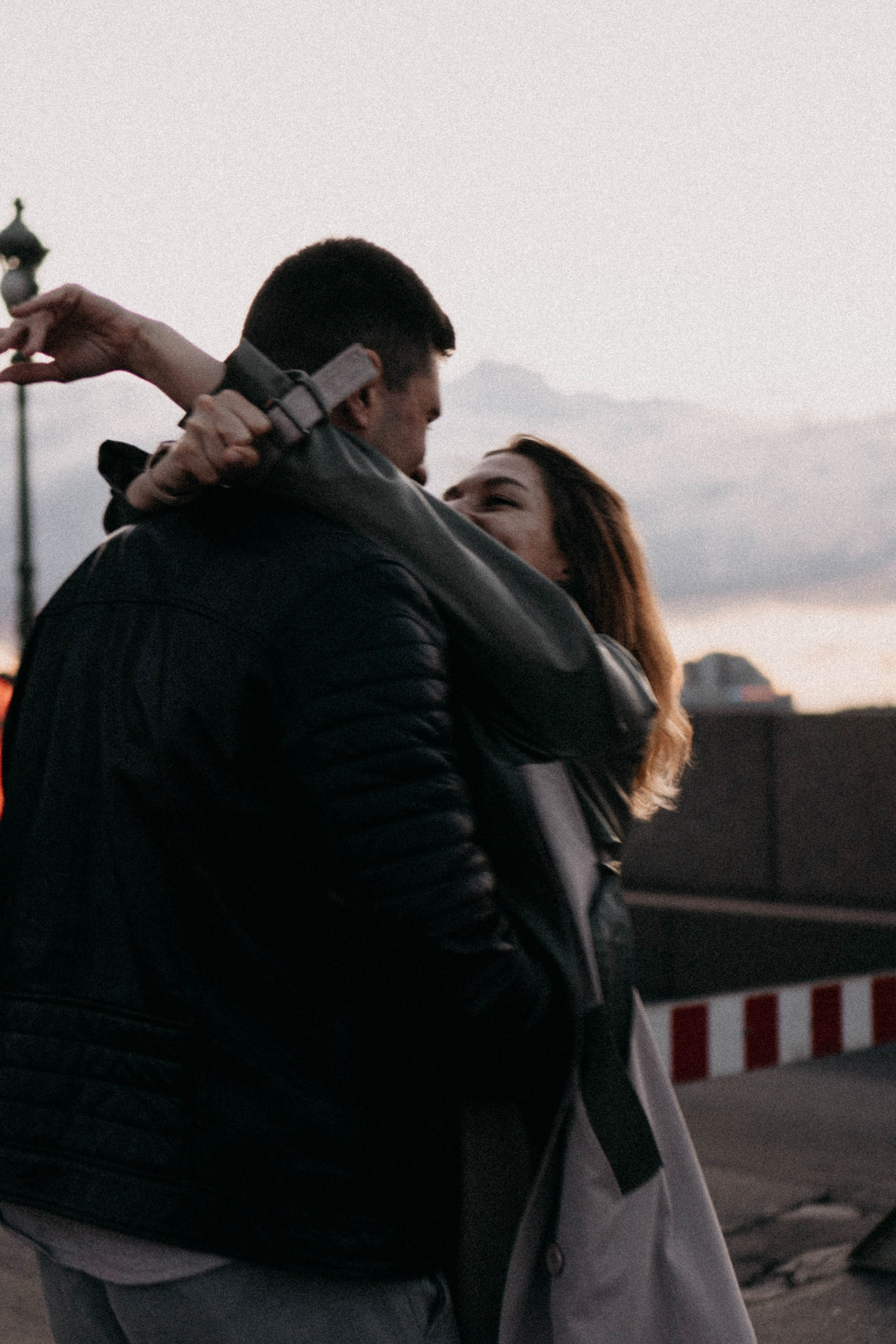 Рассветная, белые ночи. Профессиональный фотограф, Санкт-Петербург — Виктория Богомолова