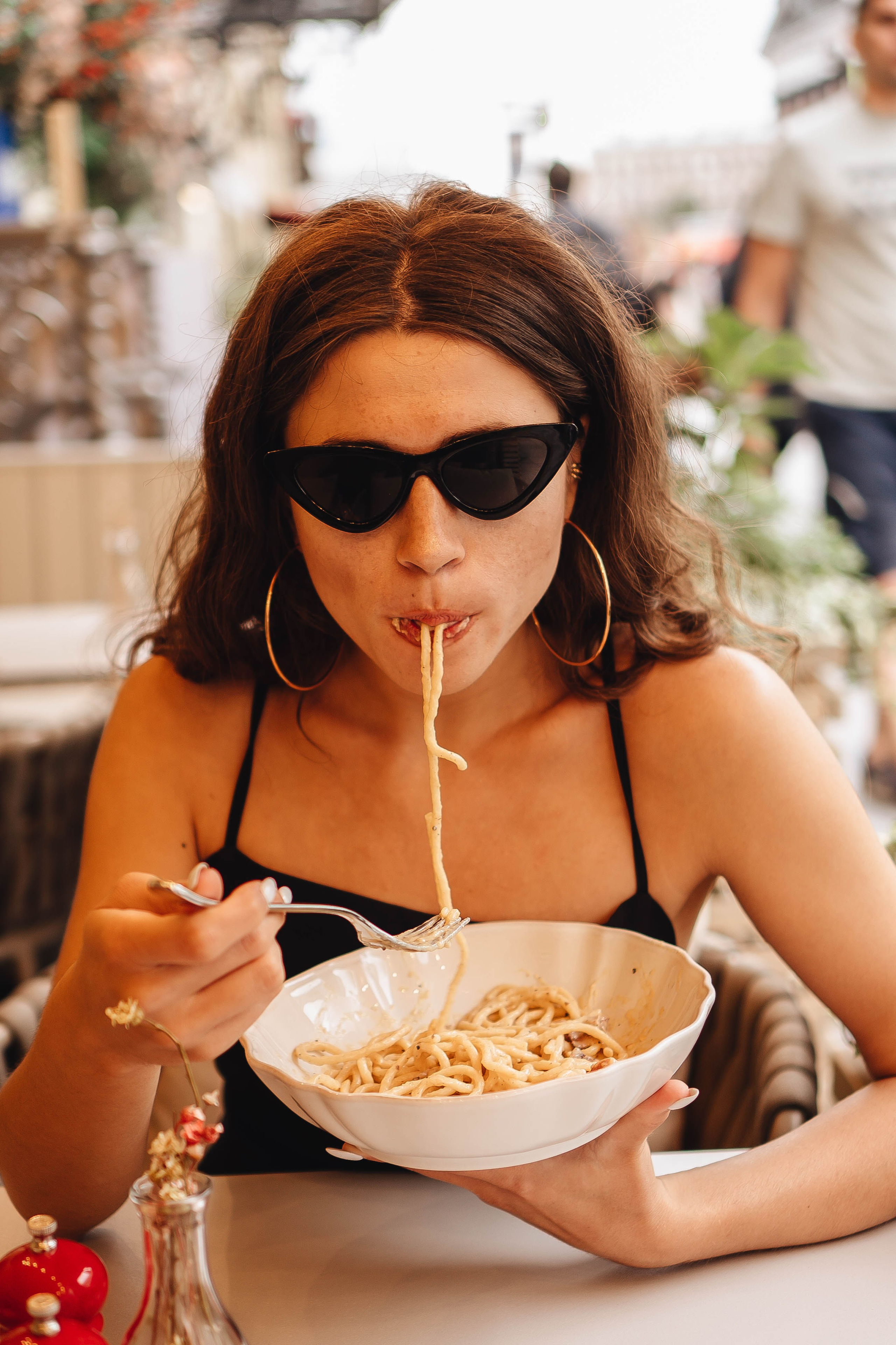 Итальянский стиль. Профессиональный фотограф, Санкт-Петербург — Виктория Богомолова