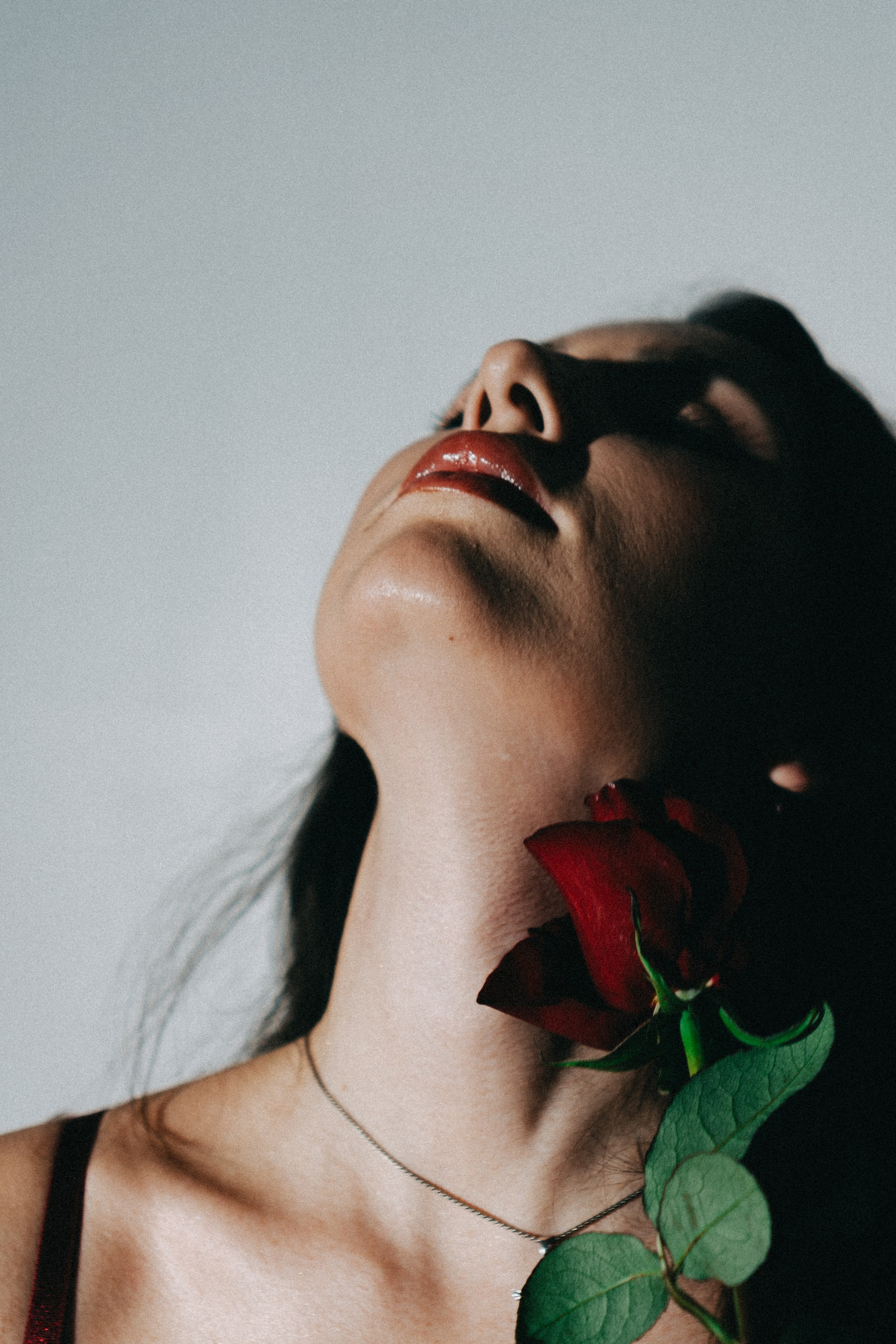 Творческая история для девушки. Профессиональный фотограф, Санкт-Петербург — Виктория Богомолова