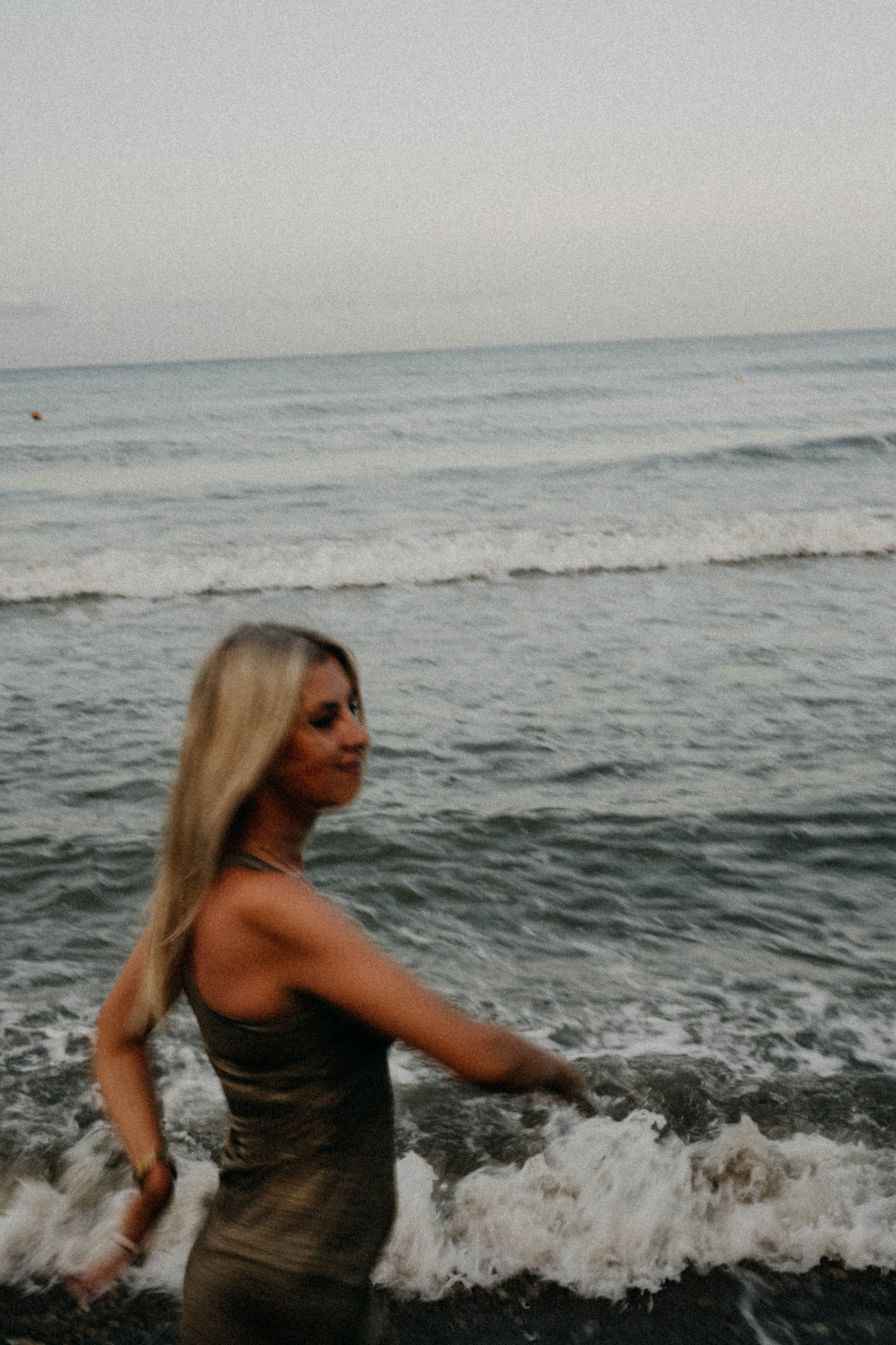 Море. Профессиональный фотограф, Санкт-Петербург — Виктория Богомолова