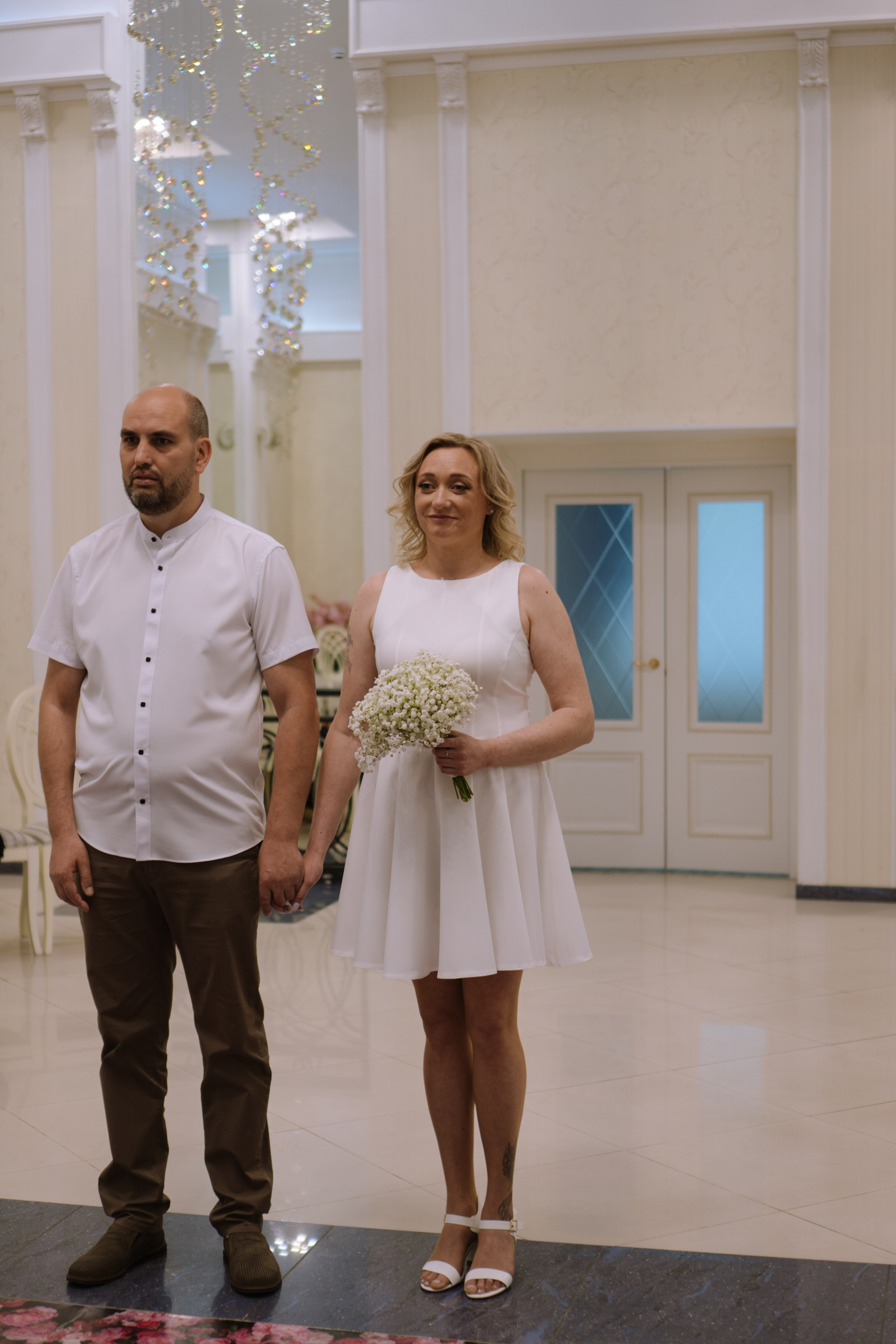 СВАДЕБНЫЙ РЕПОРТАЖ. Профессиональный фотограф, Санкт-Петербург — Виктория Богомолова