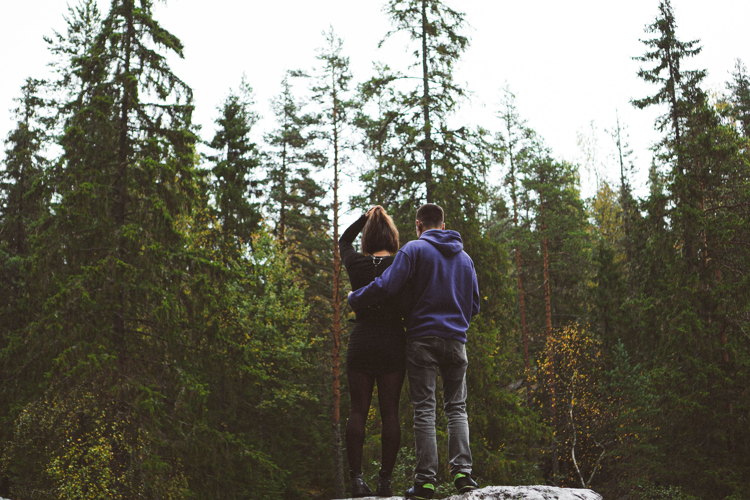 Прогулка на природе. Профессиональный фотограф, Санкт-Петербург — Виктория Богомолова