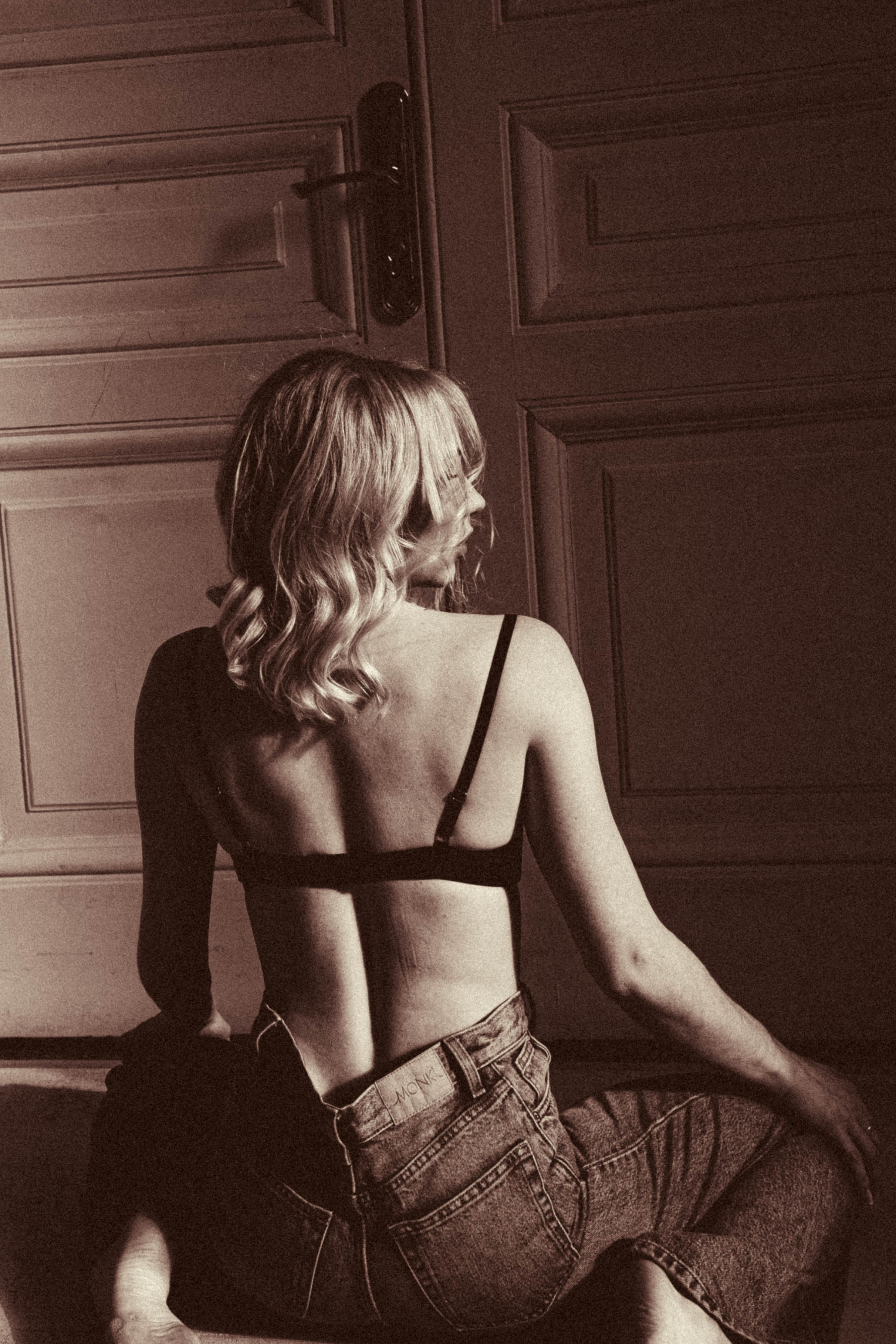 Винтажный стиль. Профессиональный фотограф, Санкт-Петербург — Виктория Богомолова