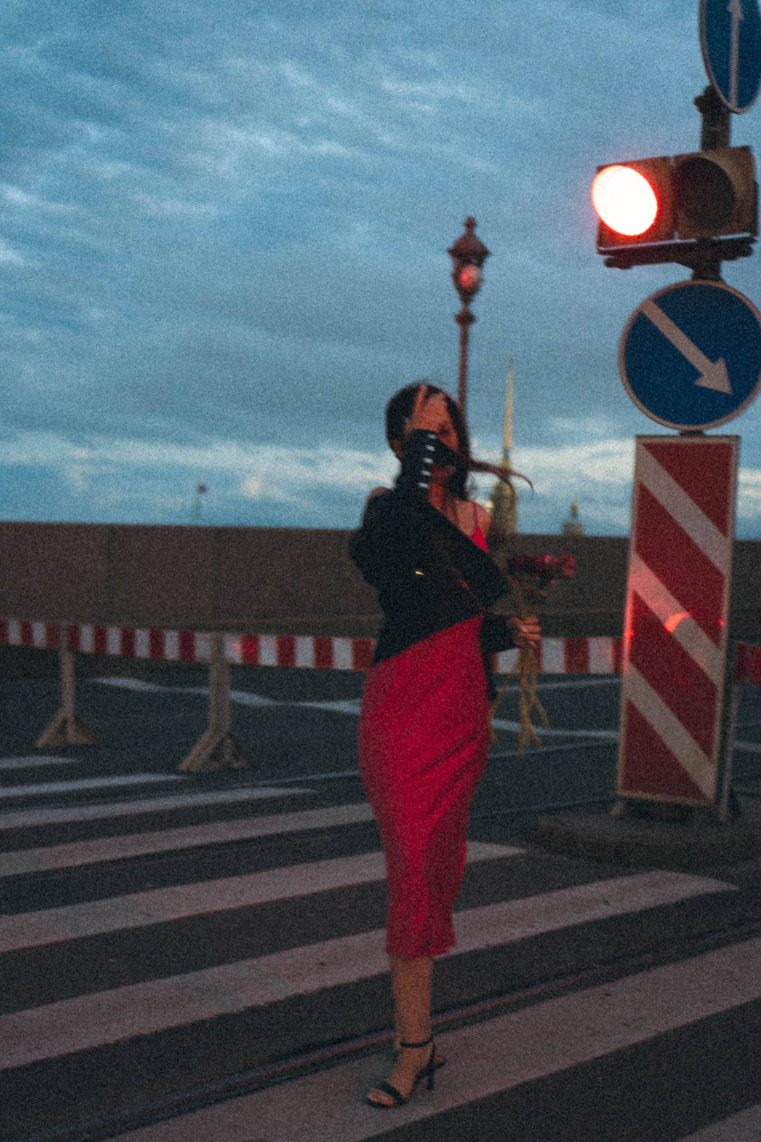 Ночная серия. Профессиональный фотограф, Санкт-Петербург — Виктория Богомолова