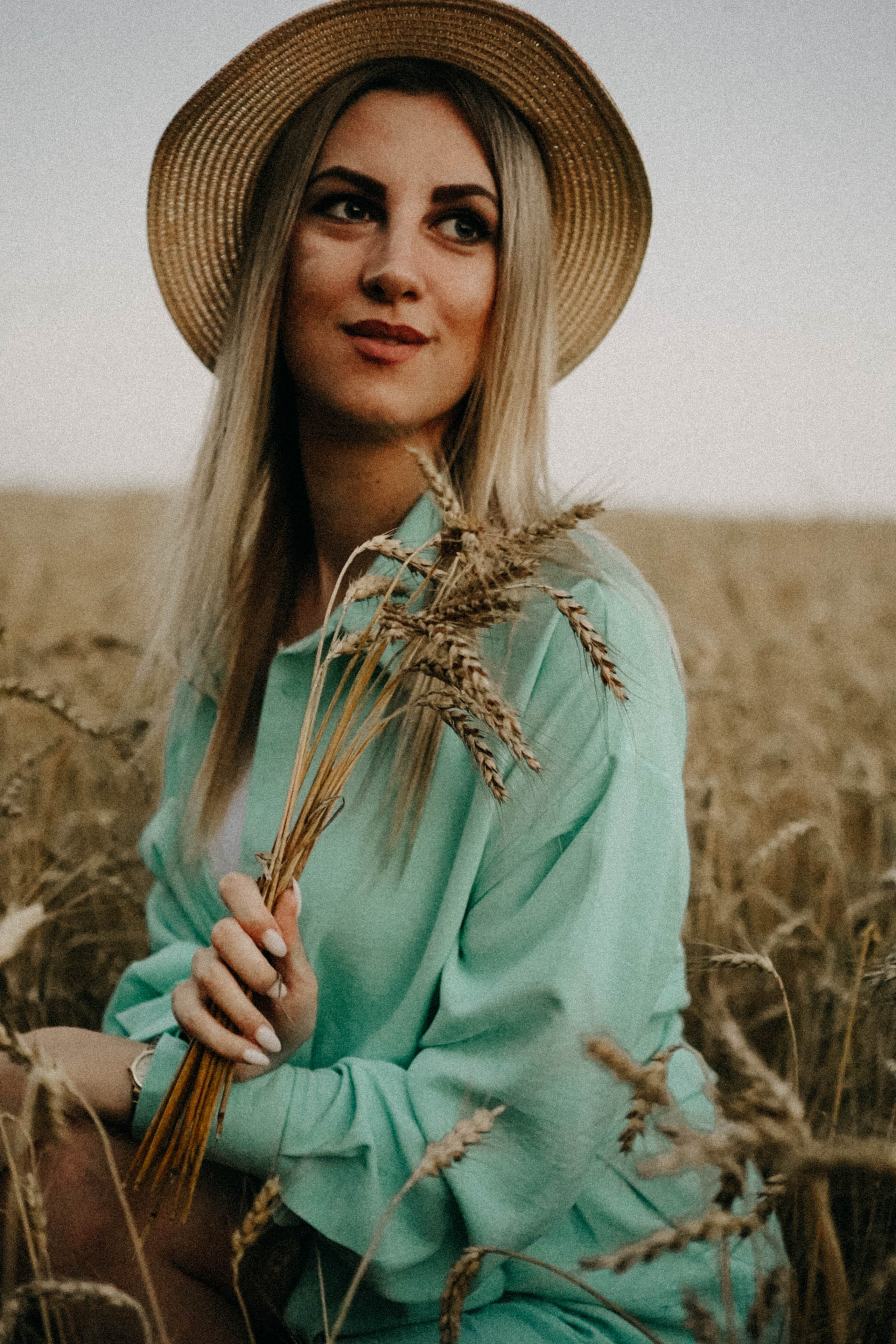 Летний вечер. Профессиональный фотограф, Санкт-Петербург — Виктория Богомолова