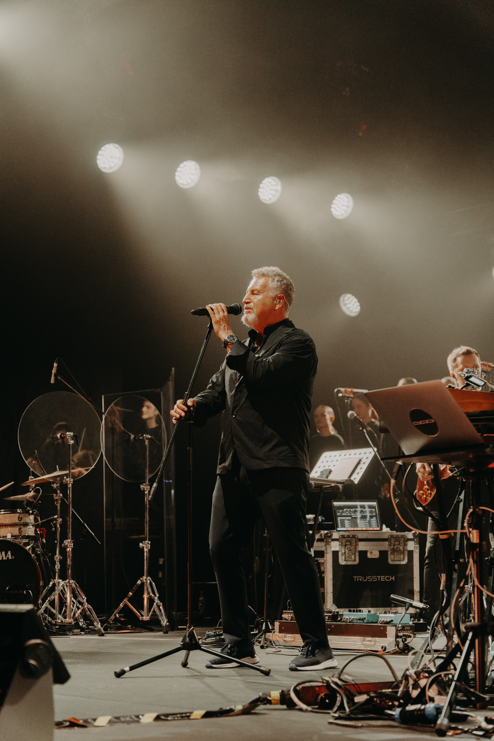 LAB DUBAI с Агутиным. Фото | Видео Контент Мишель Ватаманюк