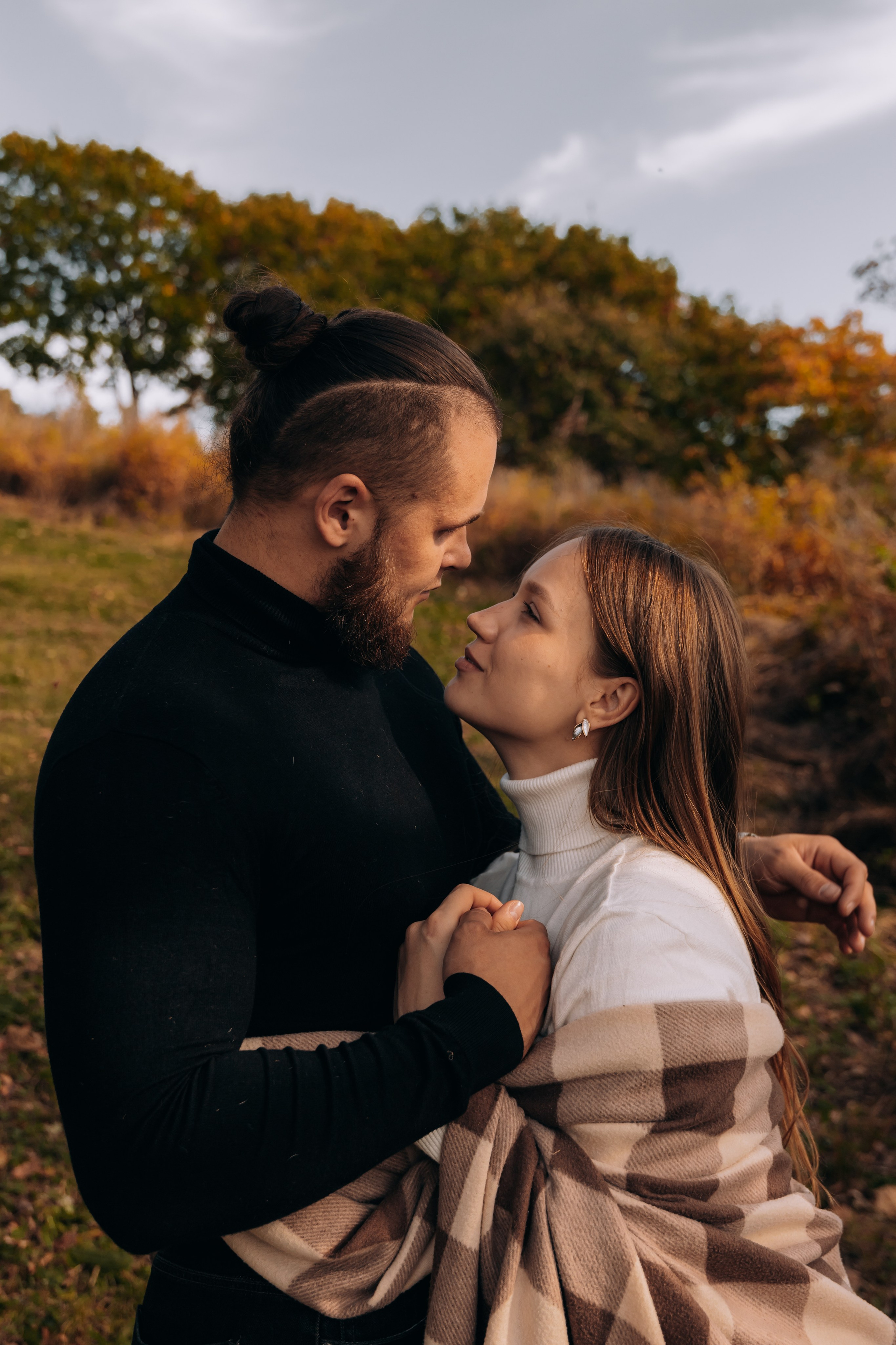 Назар & Дарья. Фотограф во Владивостоке. Юрганова Анна