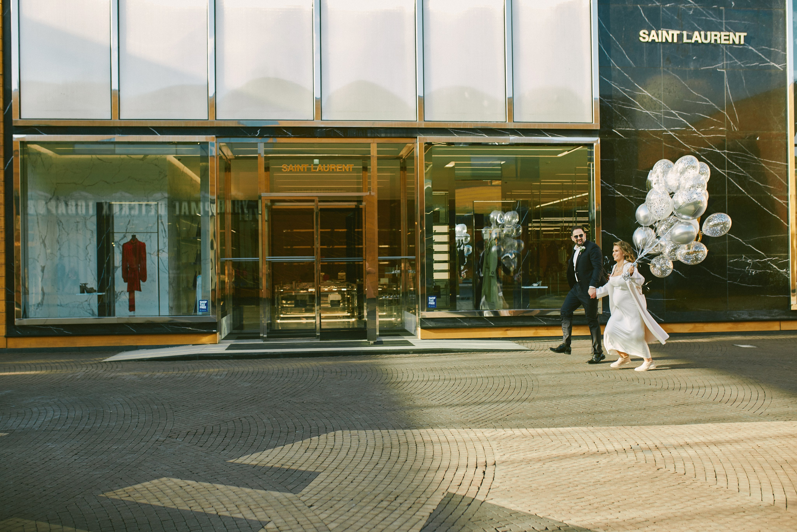 Свадьба Владимир и Наталья. Портретный фотограф в Москве Мария Варлей