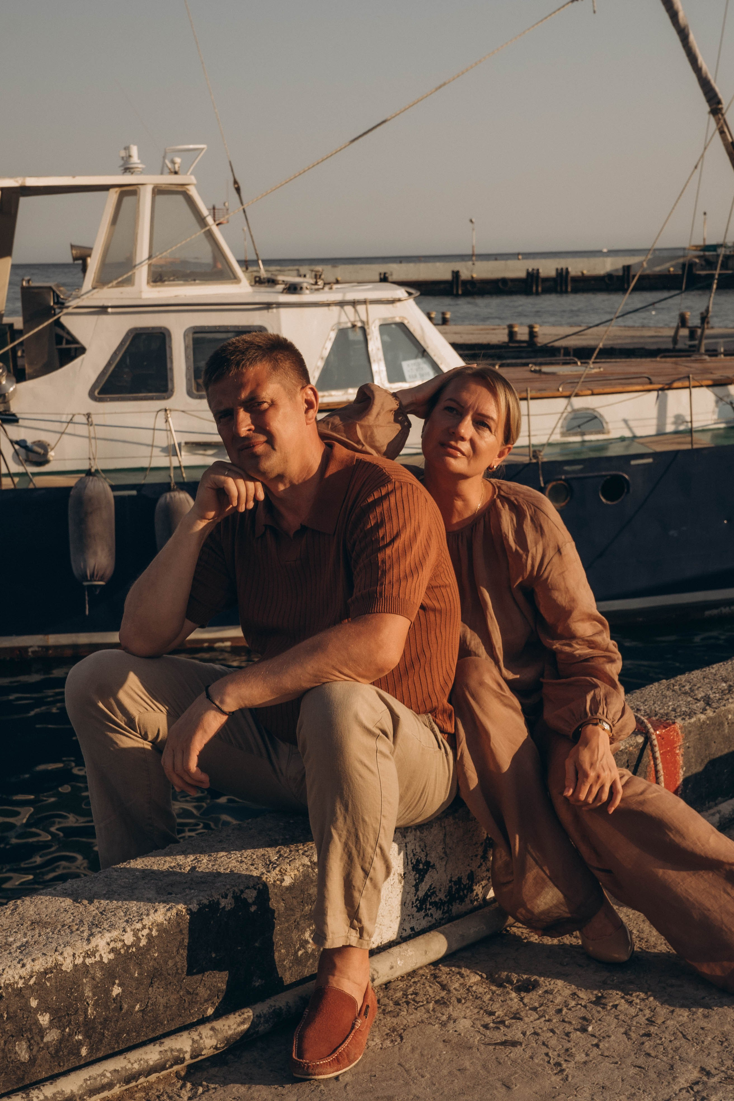 Love Story. Фотограф в Крыму, Ялта, Профессиональная фотосессия