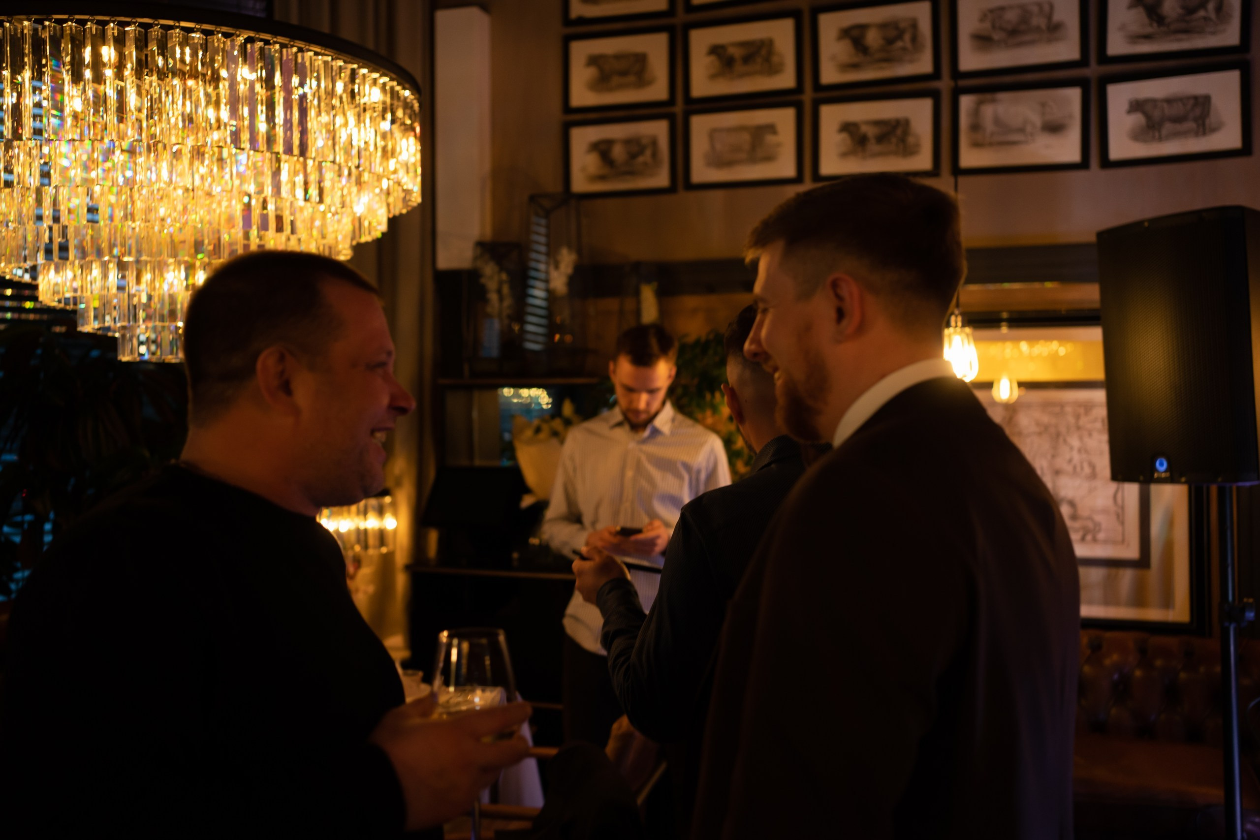 Катя и Гриша. Главная