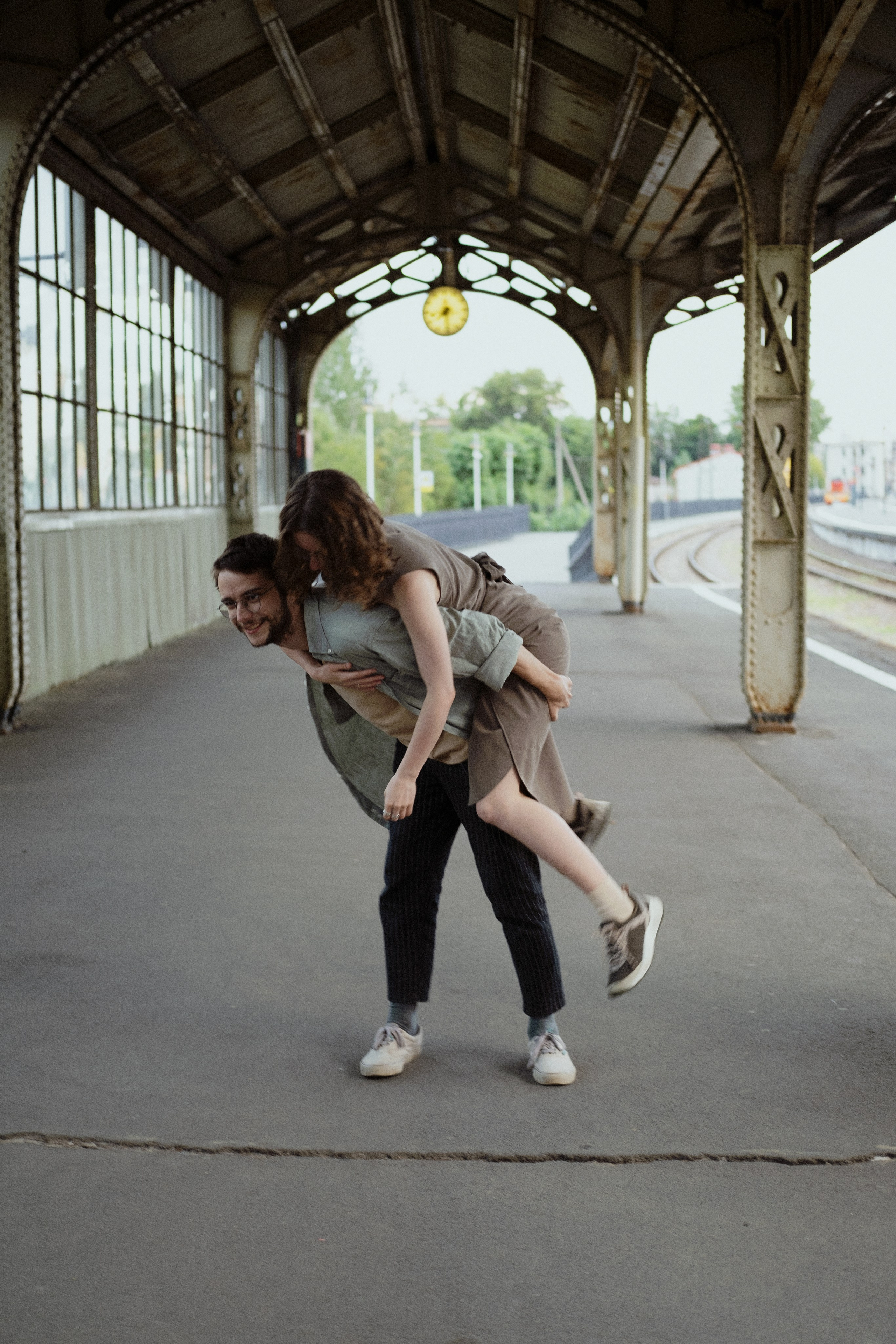 Liza and Alex. Макарцова Валерия — фотограф Санкт-Петербург, Москва