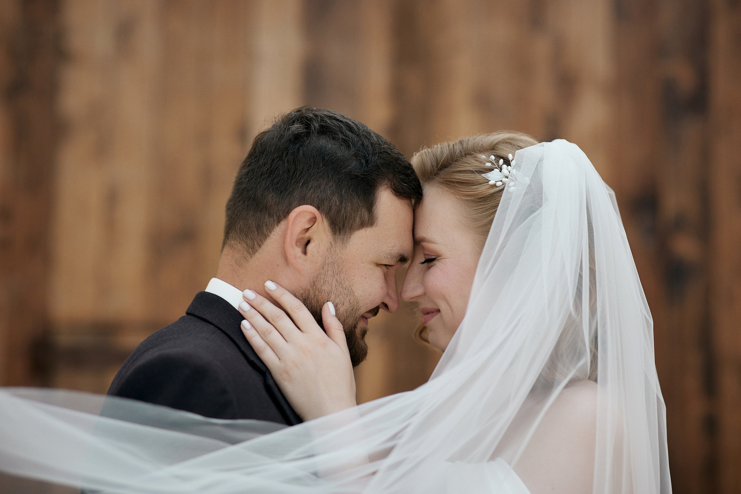 Ирина и Георгий. Свадебный фотограф Москва Калуга