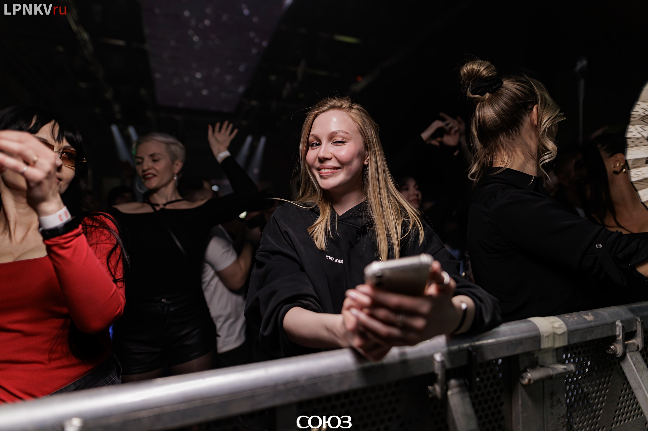 СОЮЗ в ТАУ. Репортажный фотограф в Москве