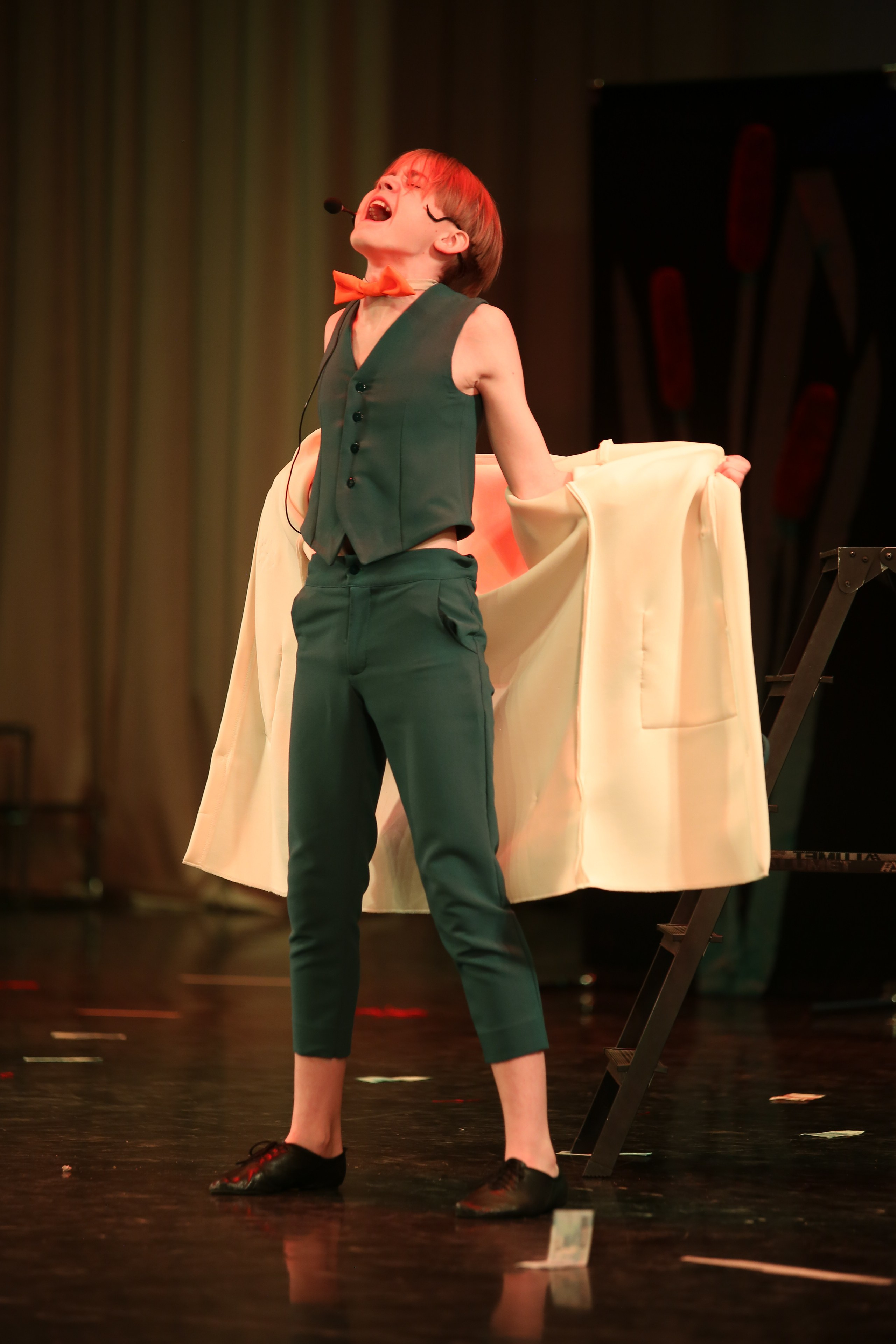 ТС ФАНТАЗИЯ — БЕНЕФИС 25 ЛЕТ. Профессиональный фотограф в Мценске и Орловской области