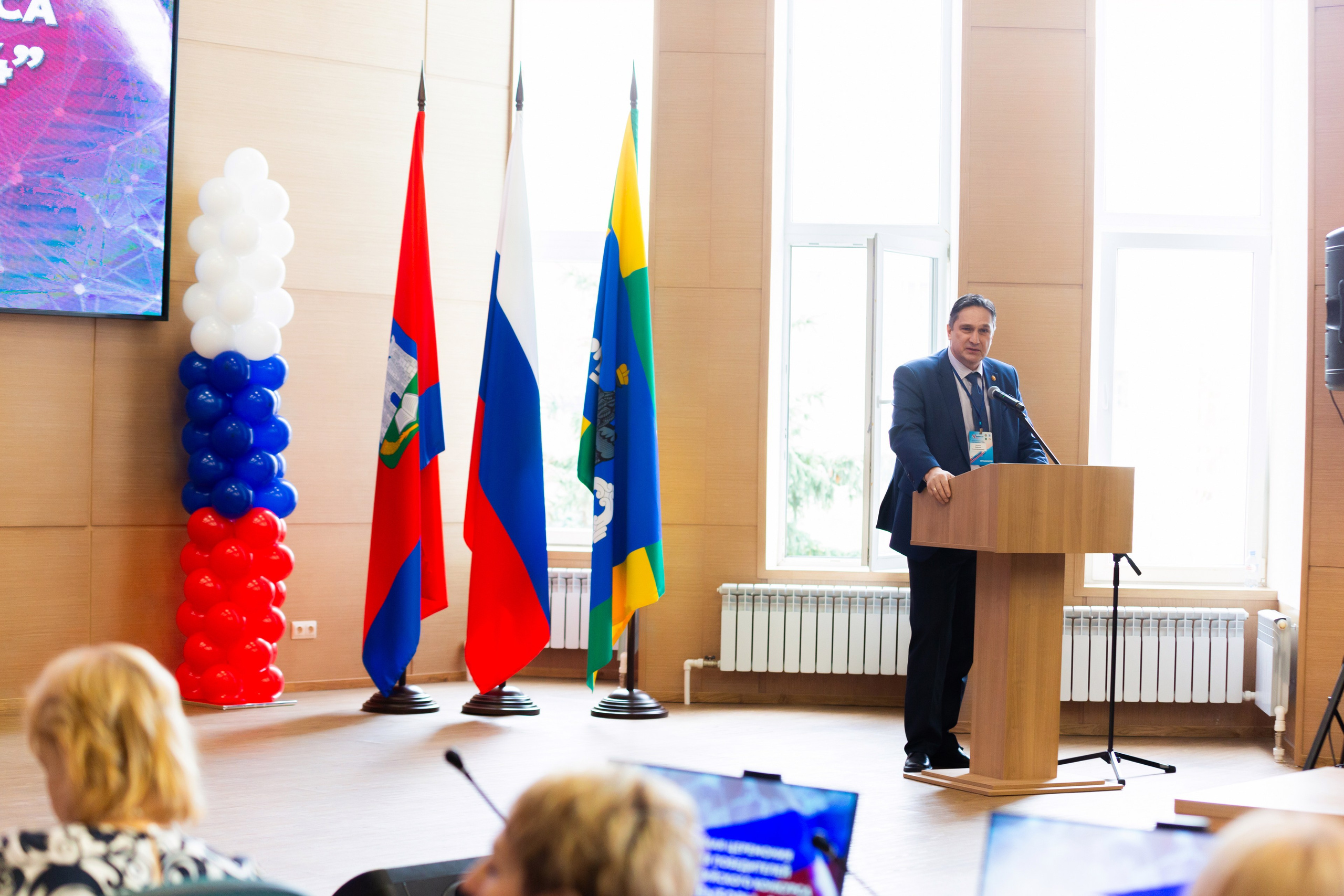 Мои медиа выборы 2024. Профессиональный фотограф в Мценске и Орловской области