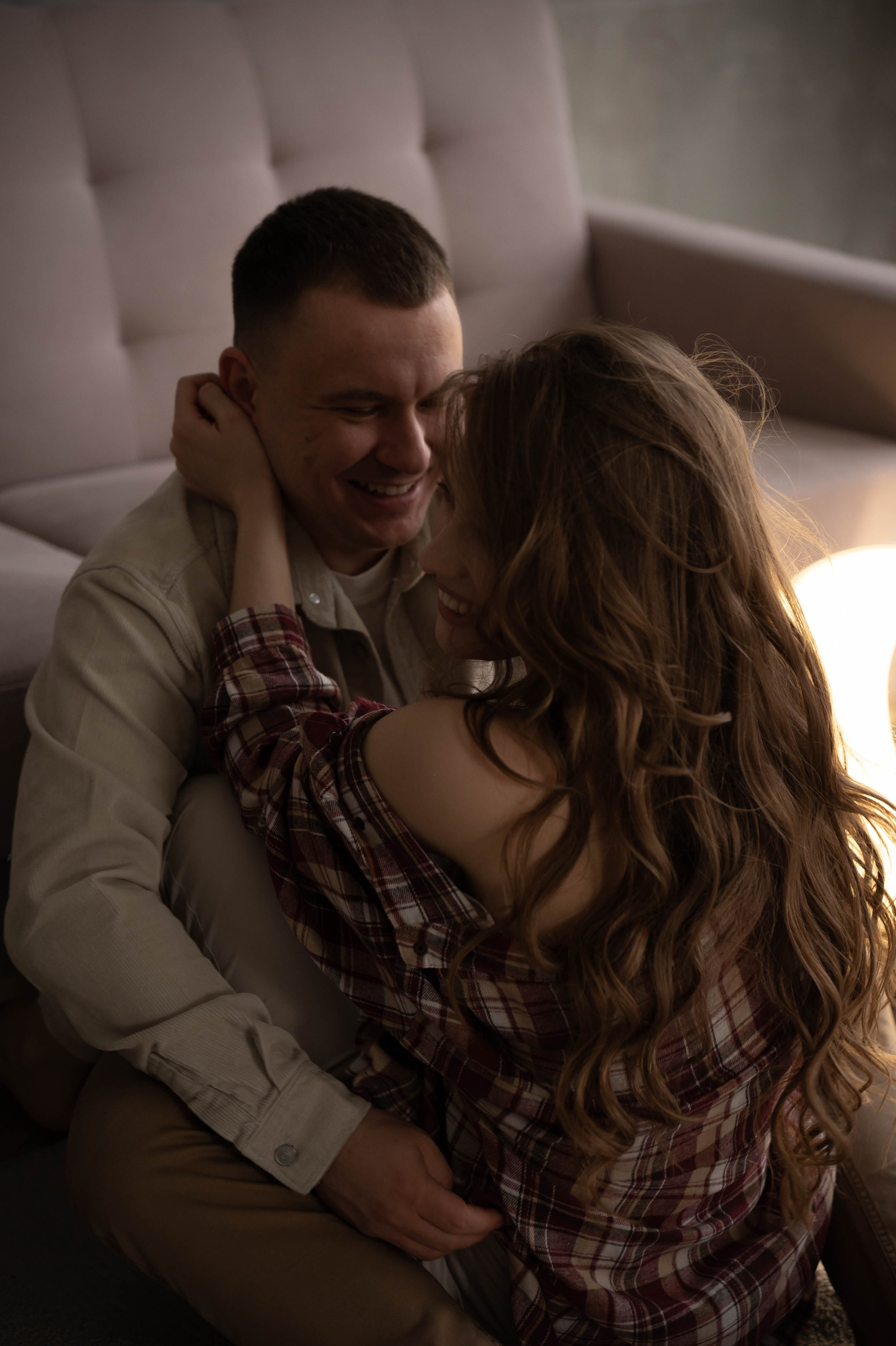 Maria — home story. Фотограф в Сочи Ксения Романенко | Официальный сайт-портфолио