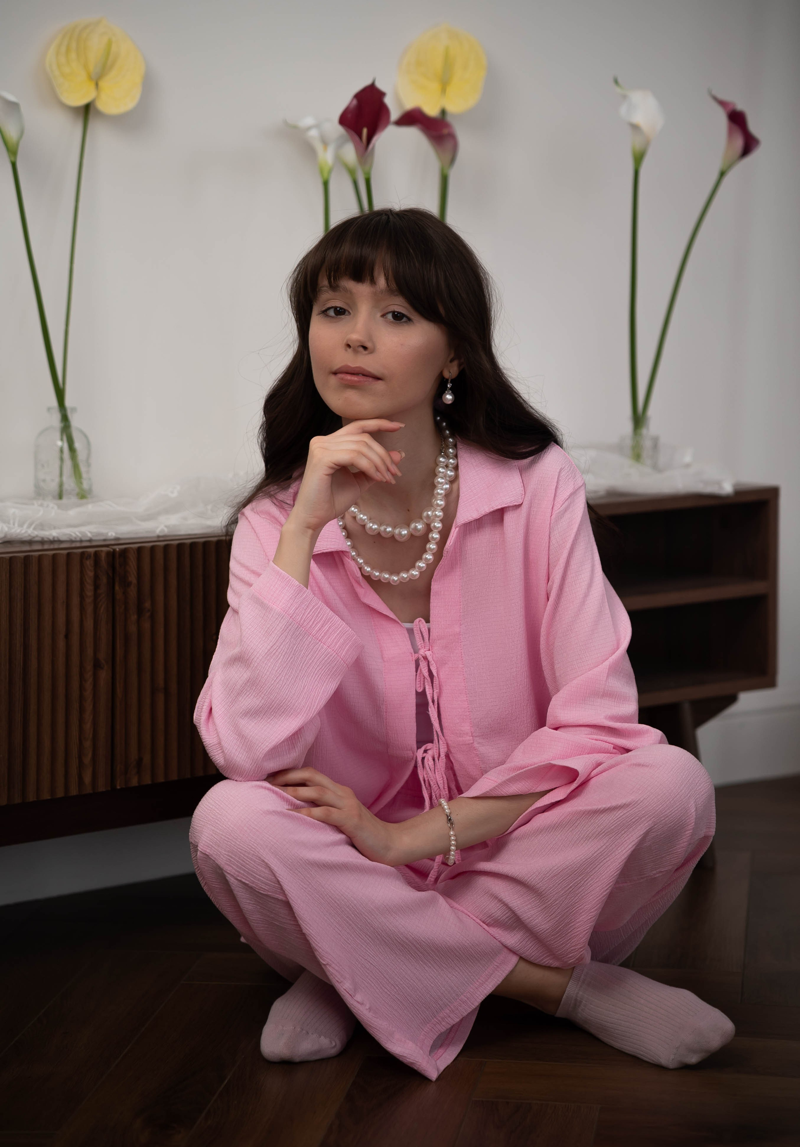Pink Vintage. Фотограф в Сочи Ксения Романенко | Официальный сайт-портфолио