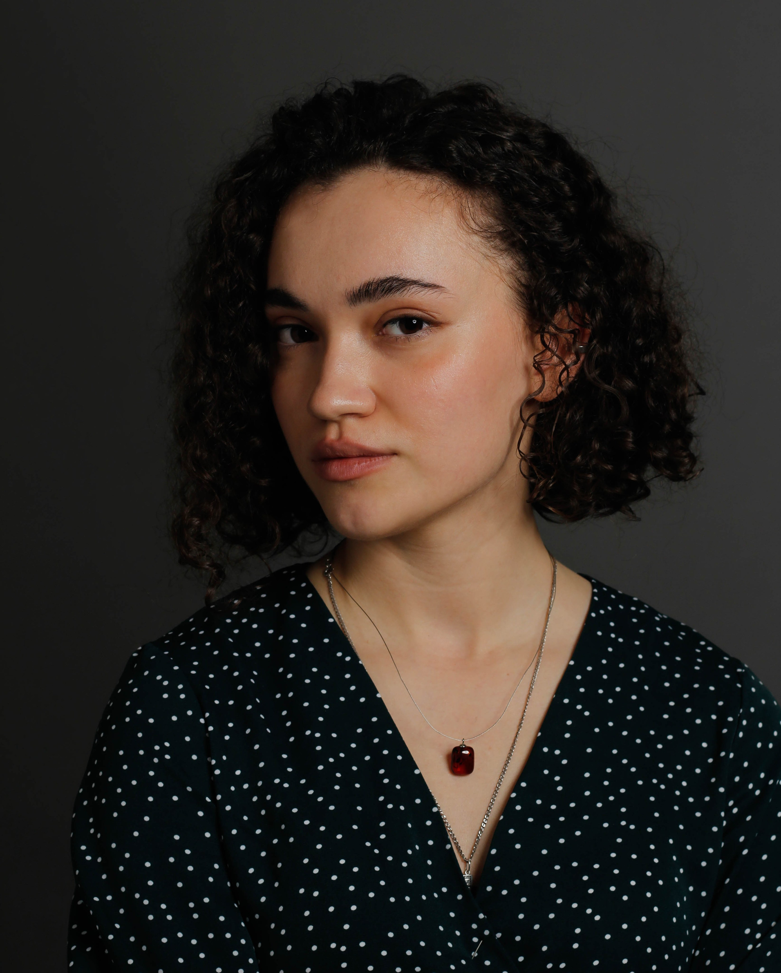 Александр Корнев | Портретный фотограф